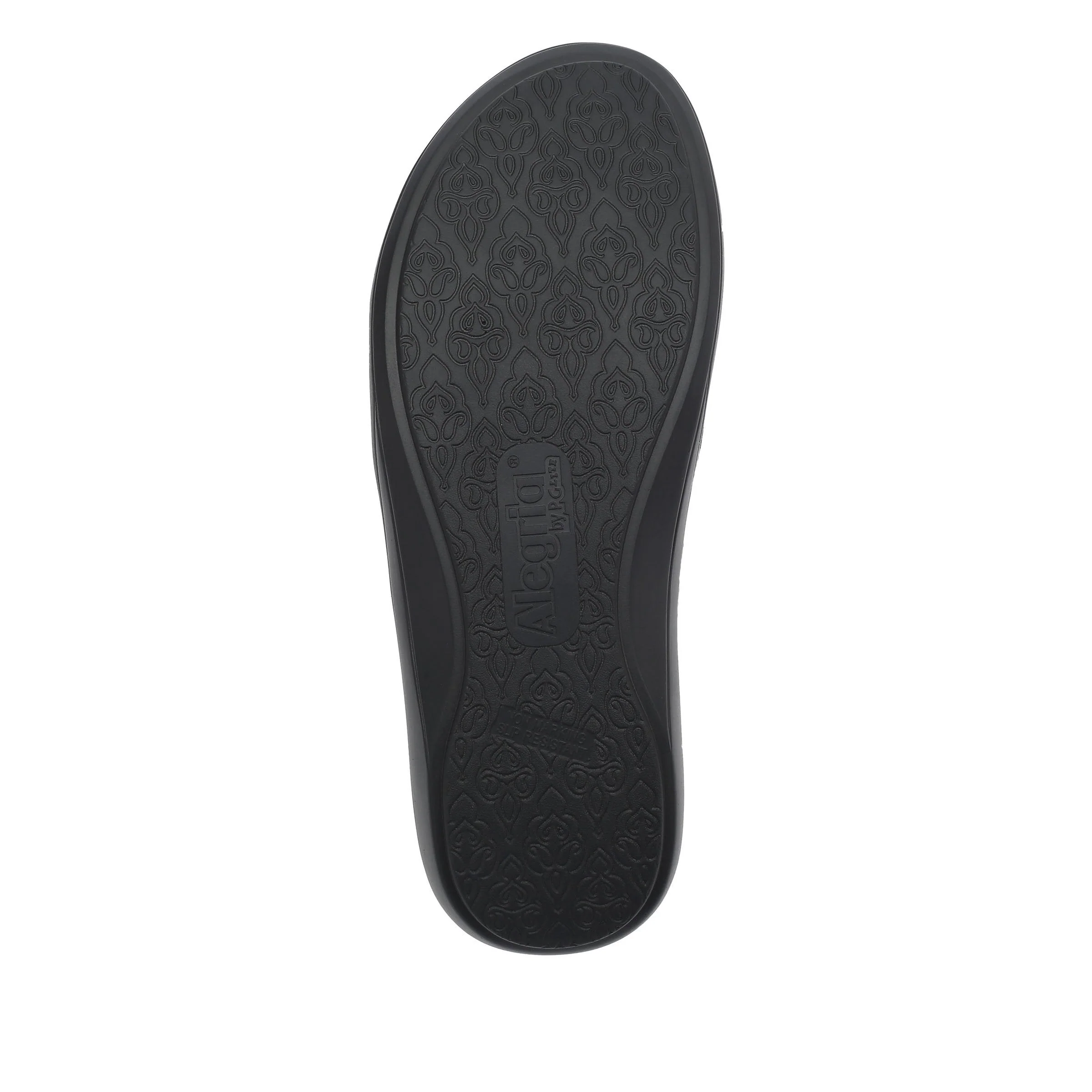 Duette Fresh Baked Black Shoe - Image 6
