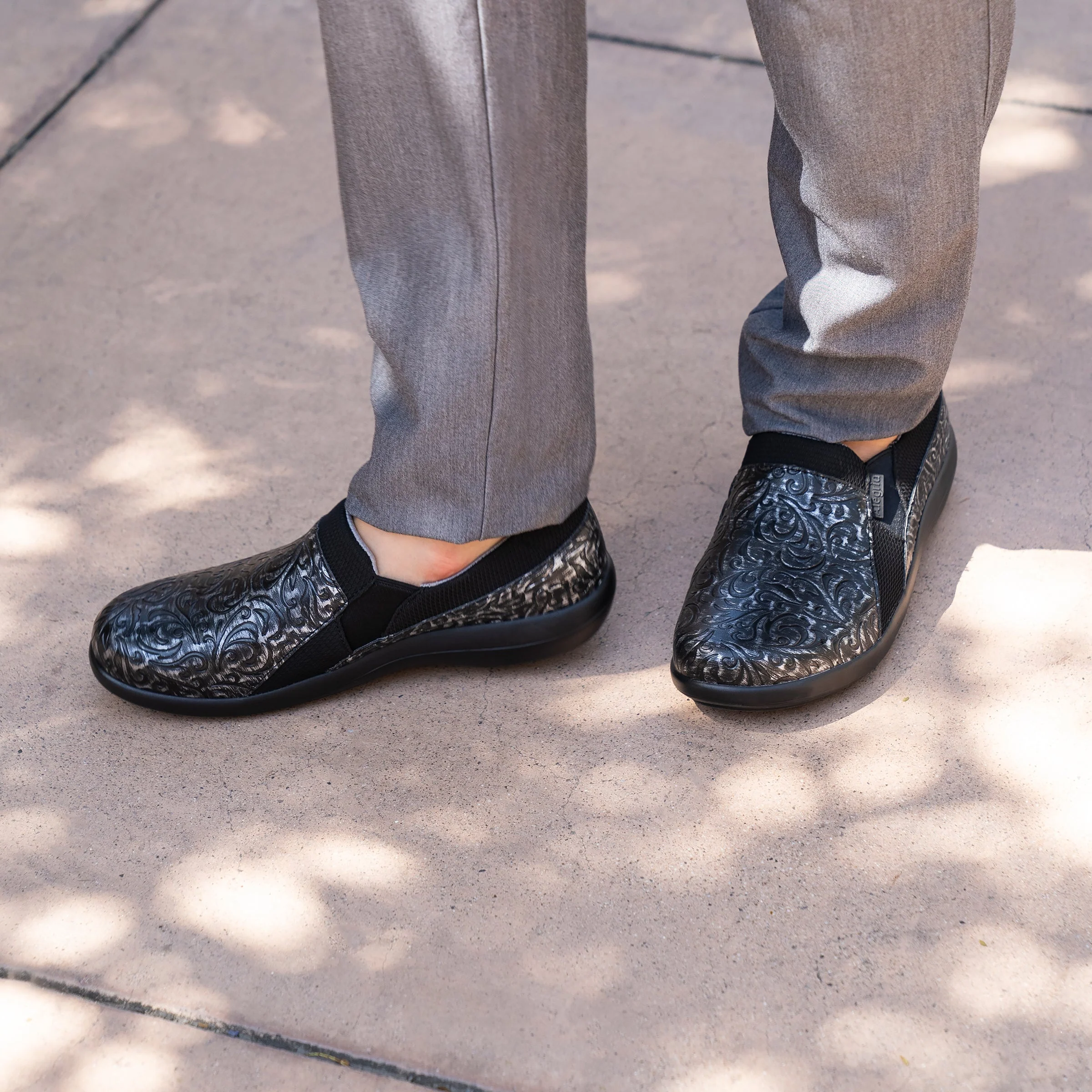 Duette Iron Shoe - Image 2