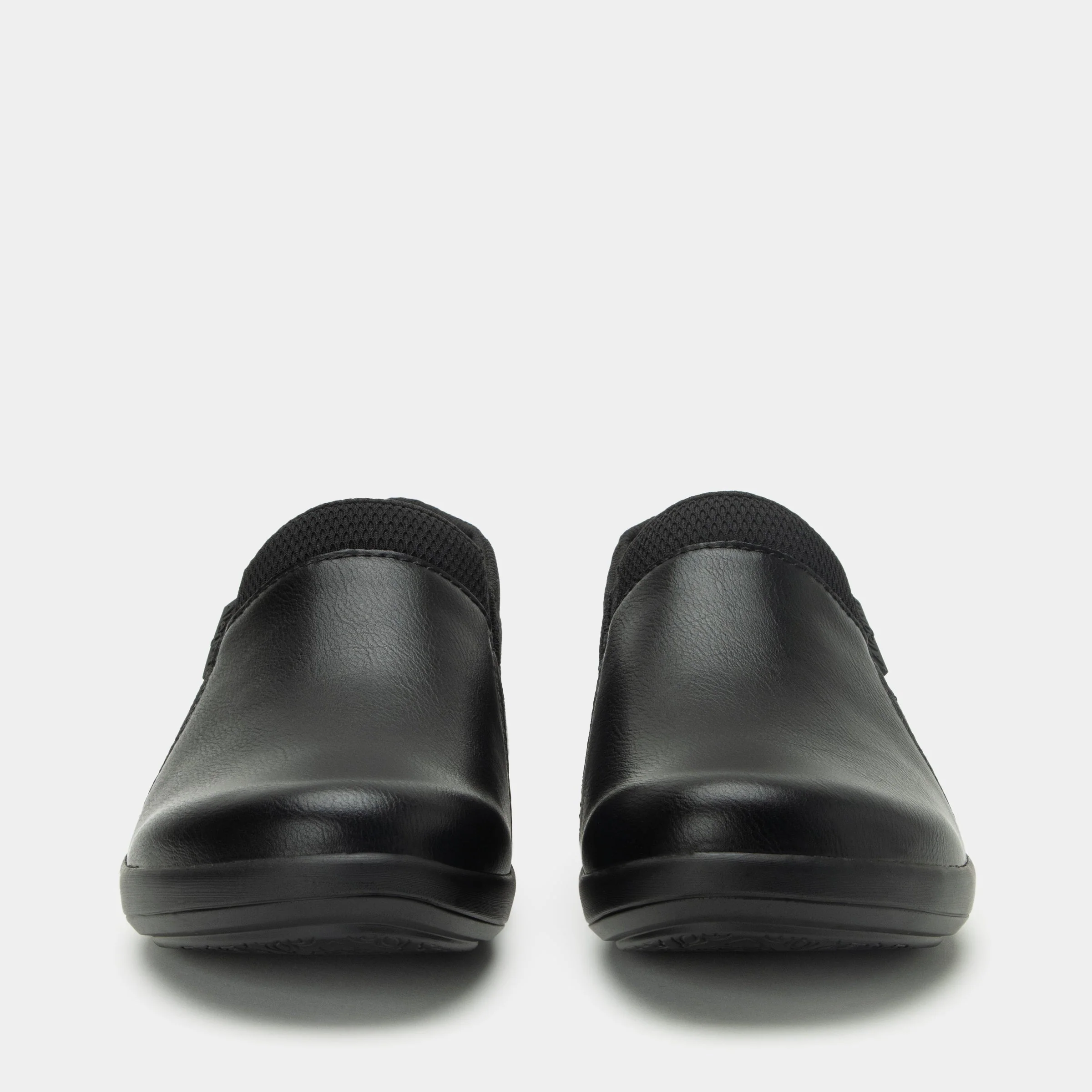 Duette Jet Black Shoe - Image 6