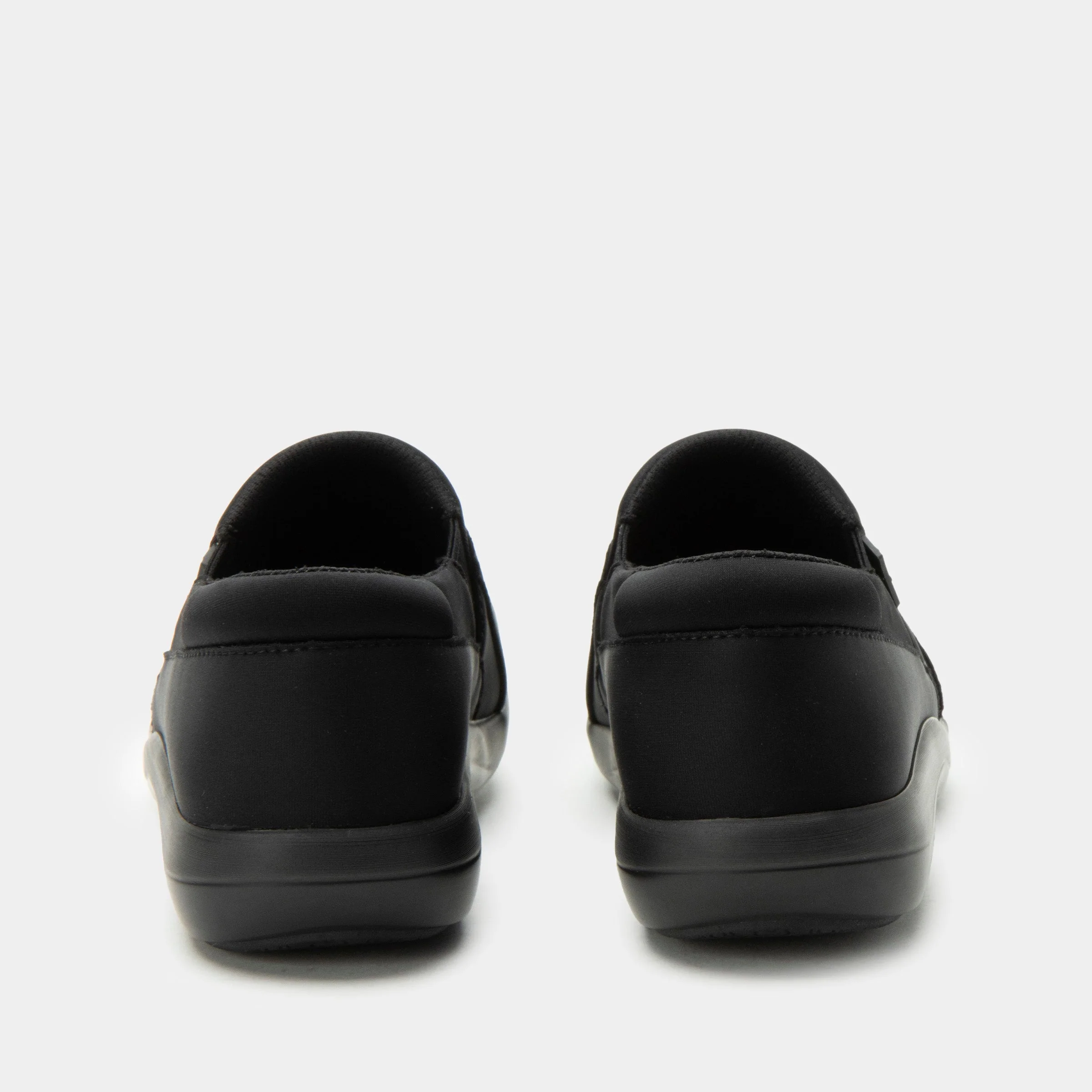 Duette Liquid Black Shoe - Image 4