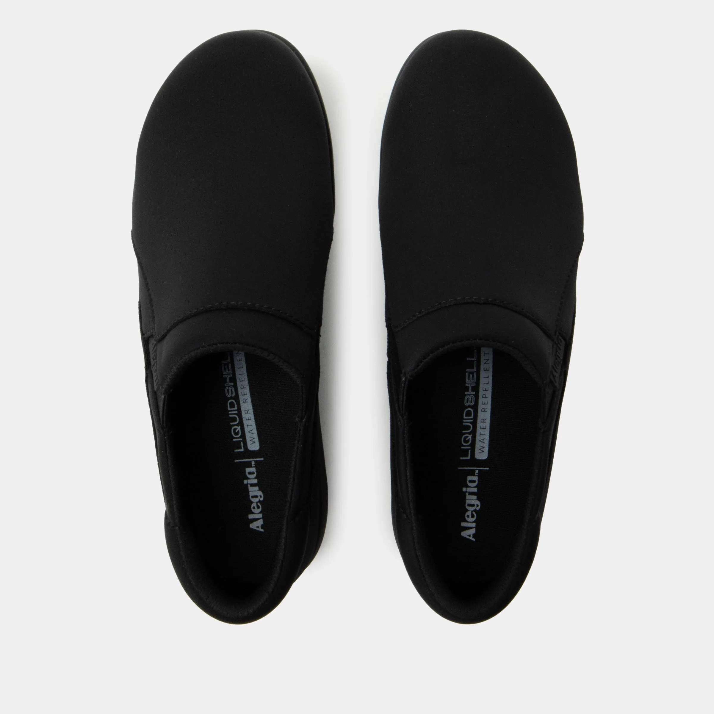Duette Liquid Black Shoe - Image 5