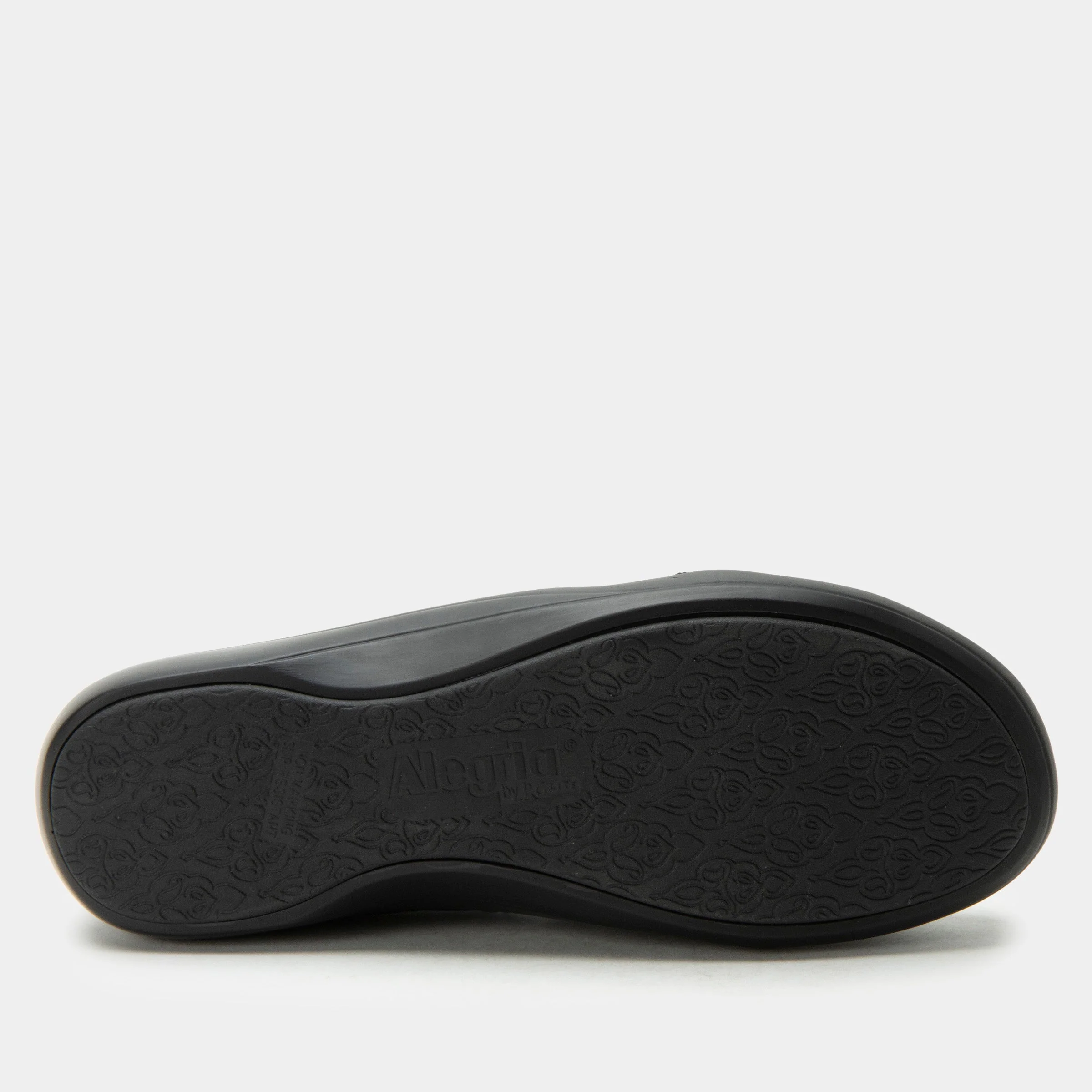 Duette Liquid Black Shoe - Image 7