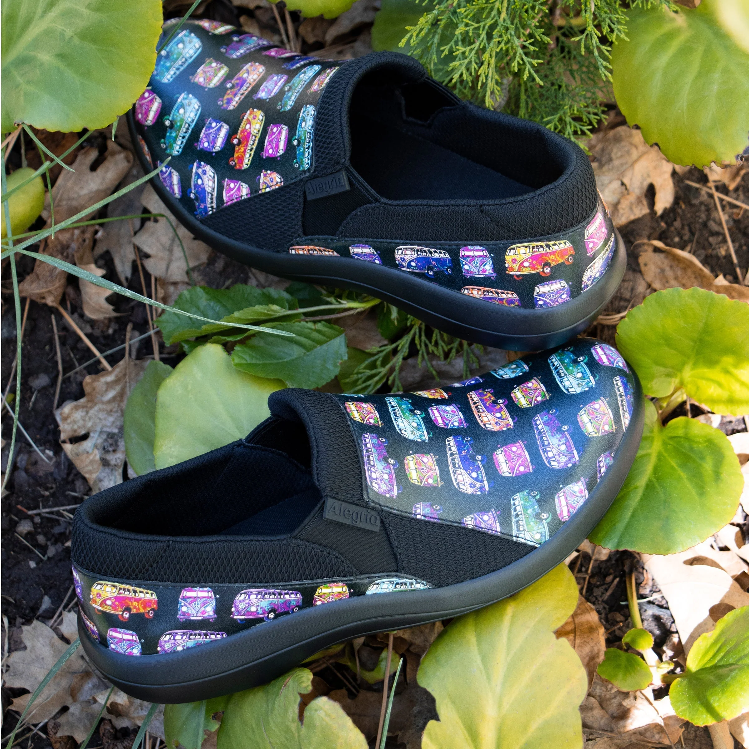 Duette Magic Bus Shoe - Image 2