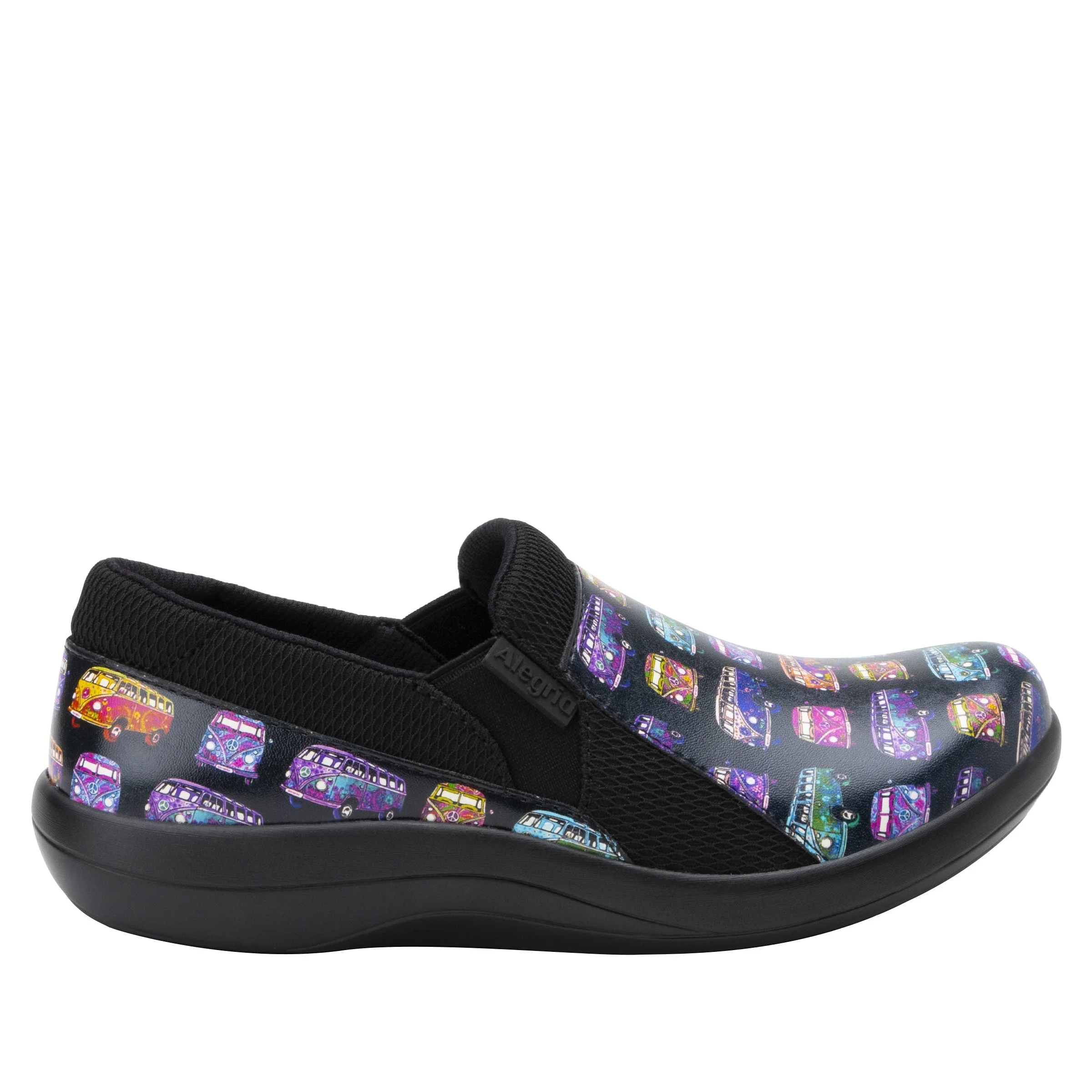 Duette Magic Bus Shoe - Image 3