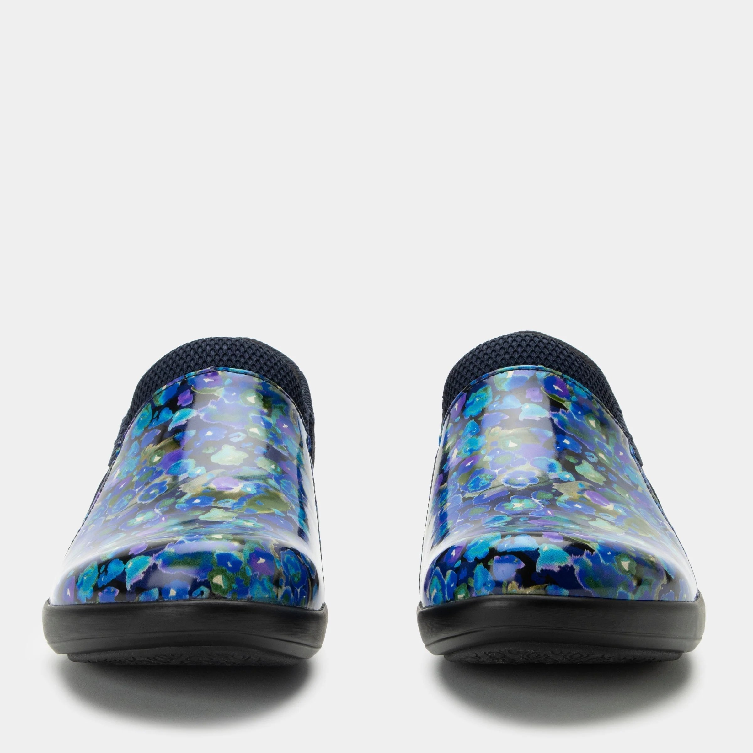 Duette Poppy Pop Blue Shoe - Image 6