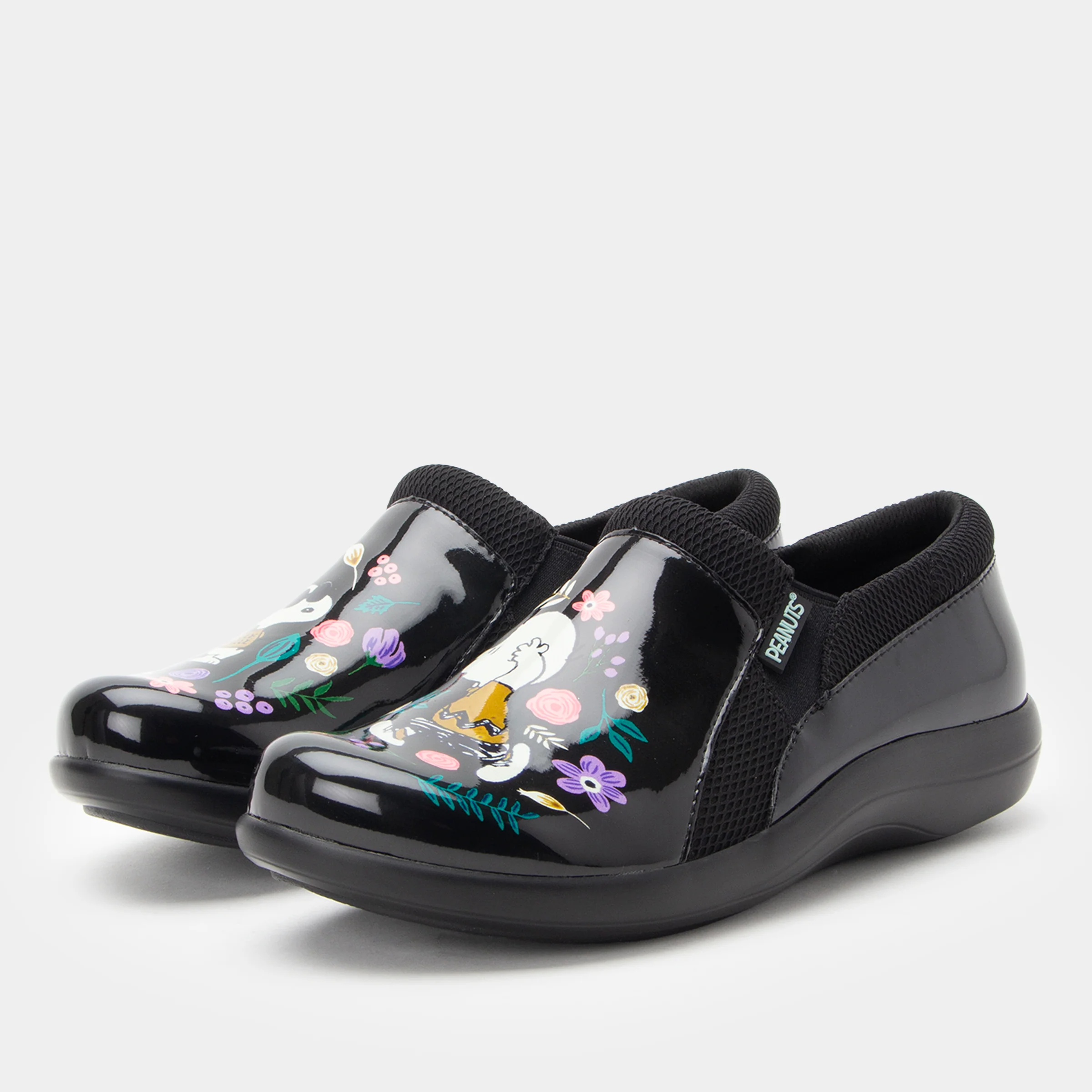 Duette Running In Flowers Shoe - Image 3
