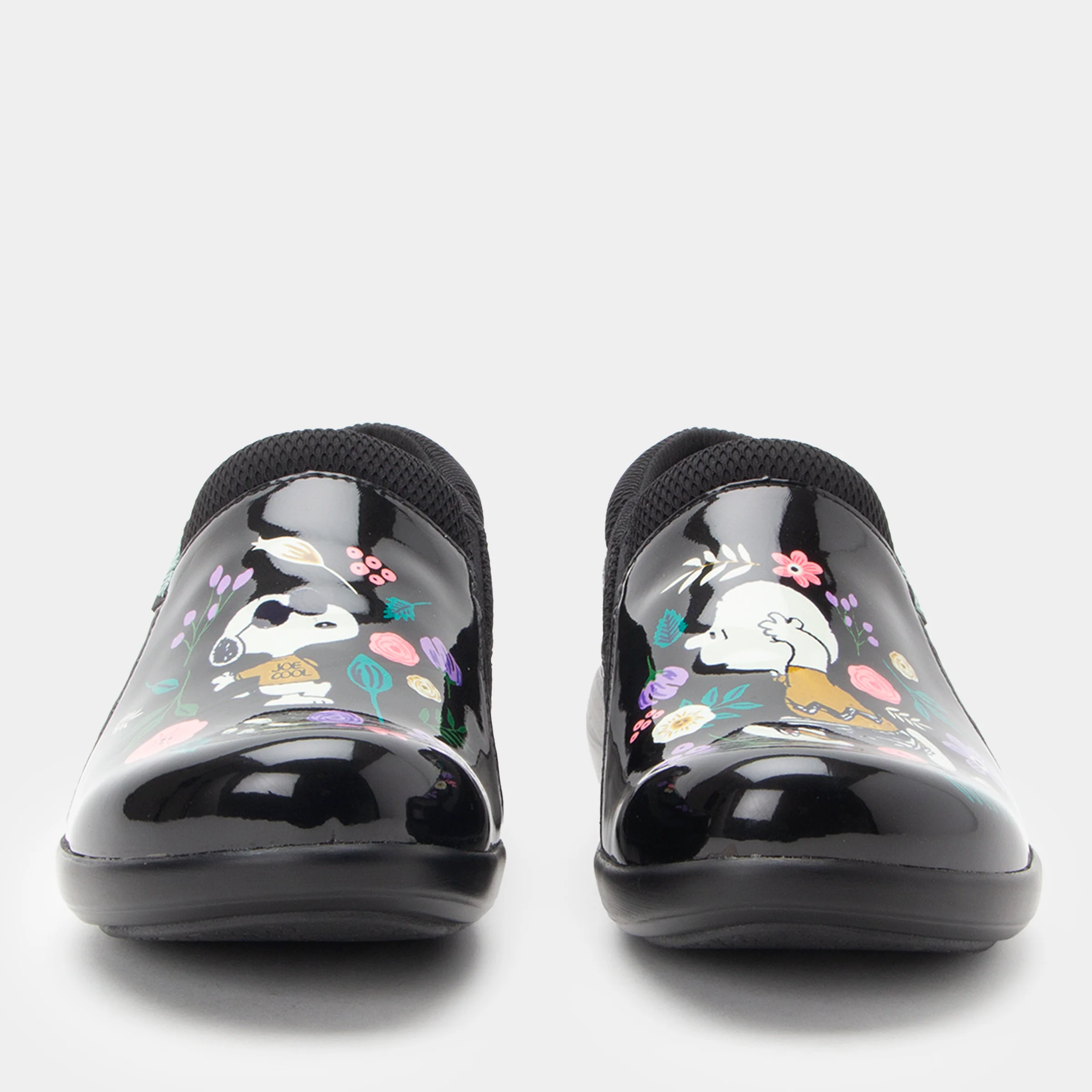 Duette Running In Flowers Shoe - Image 6