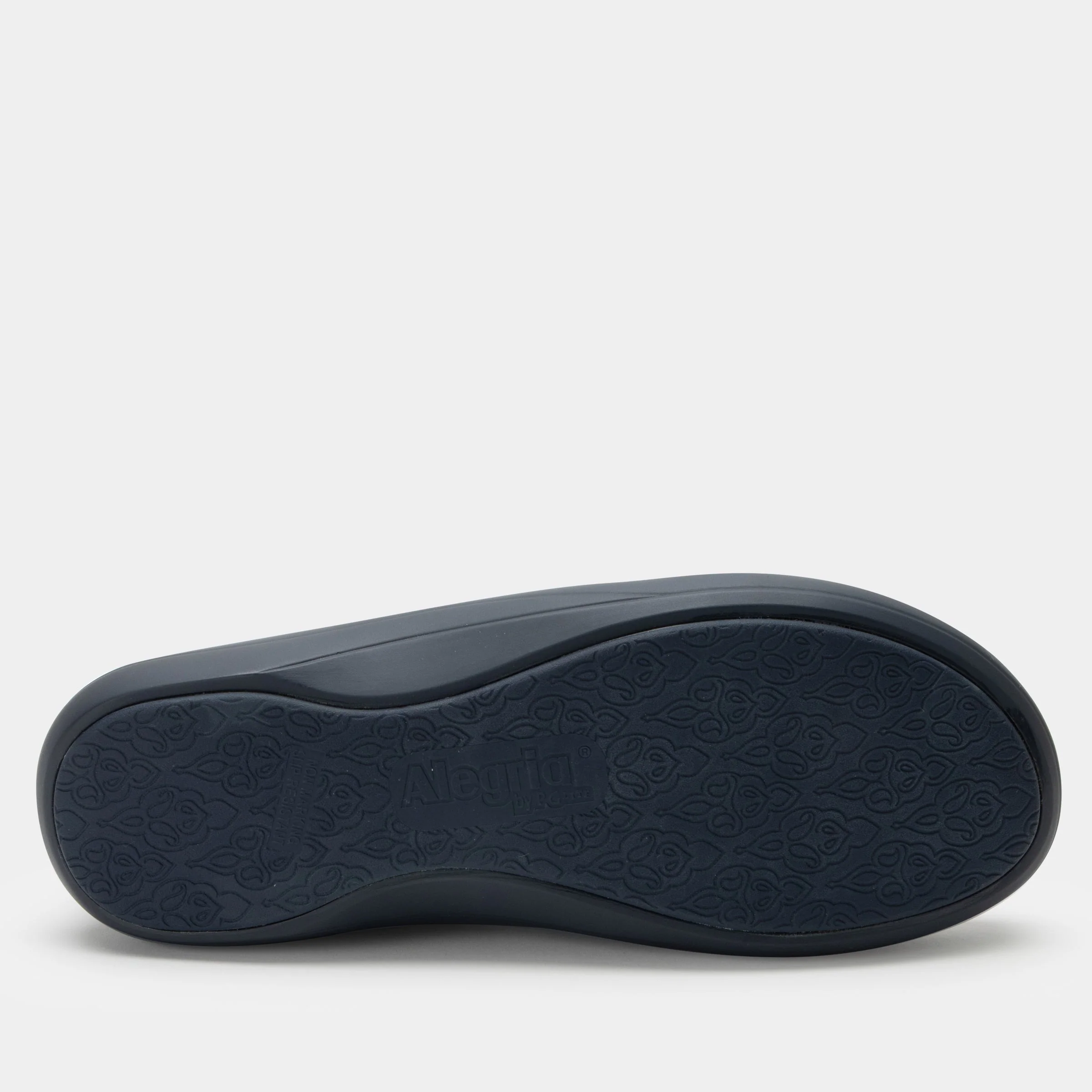 Duette Swirl Wind Navy Shoe - Image 7
