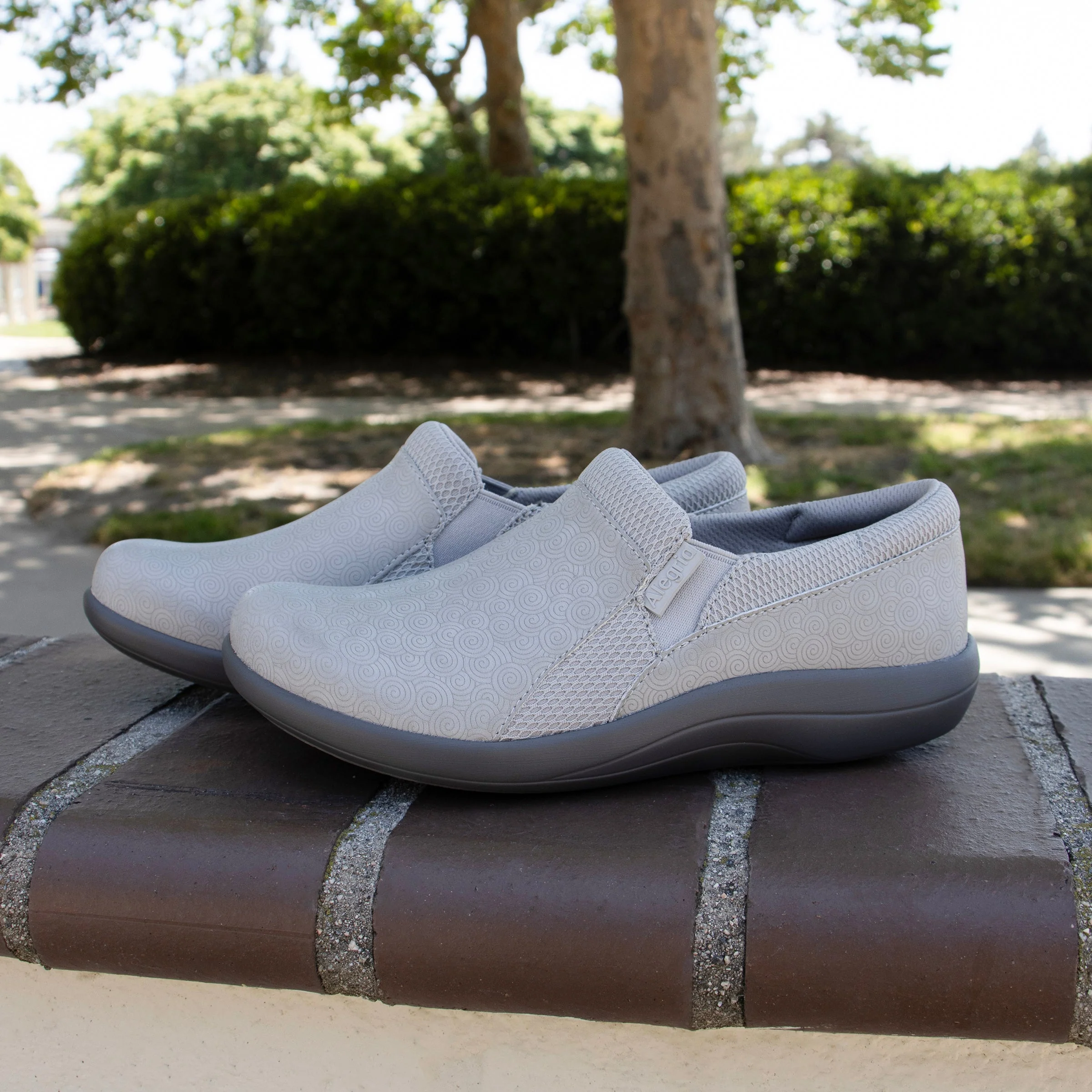 Duette Swirl Wind Smoke Shoe - Image 2