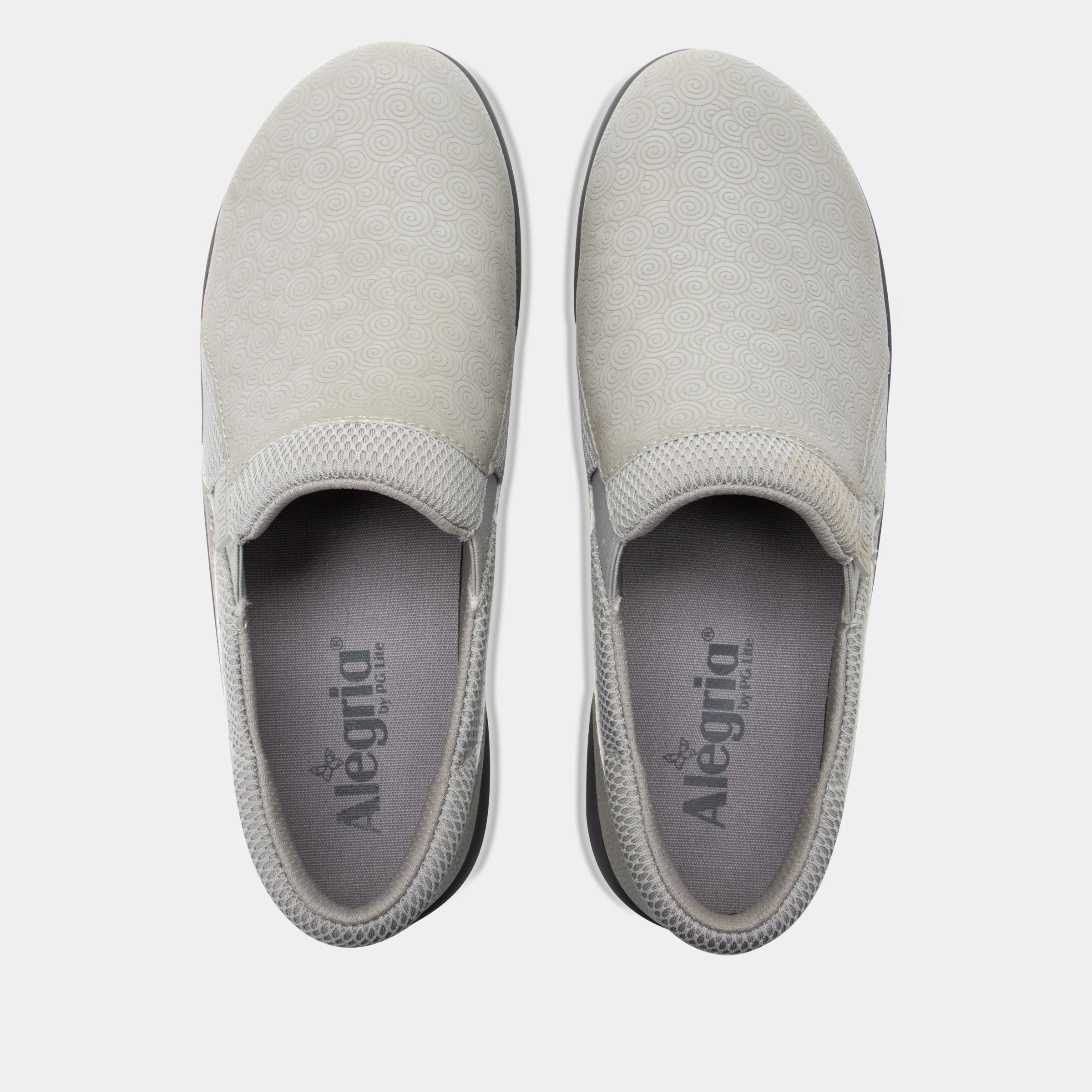 Duette Swirl Wind Smoke Shoe - Image 5