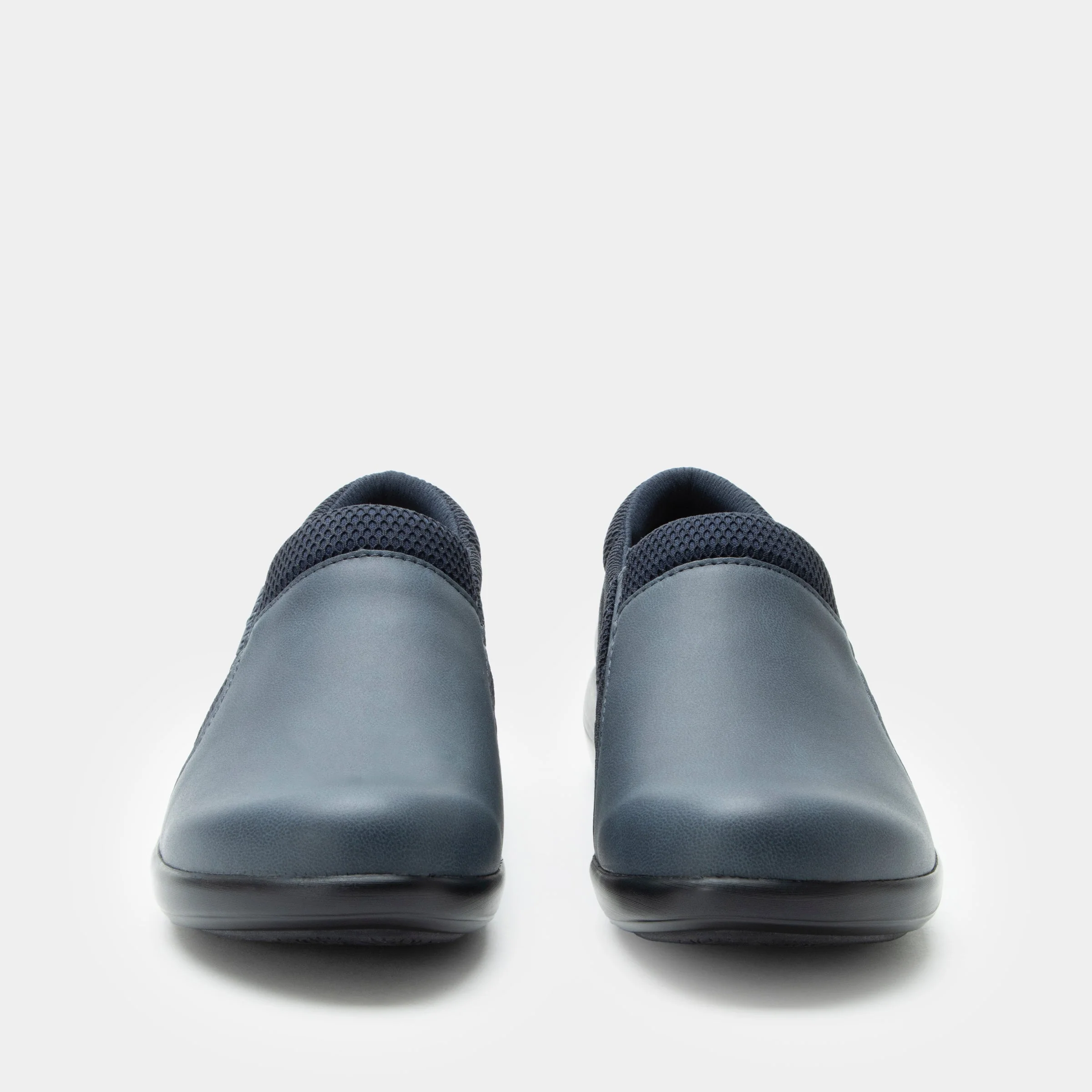 Duette Washed Navy Shoe - Image 5