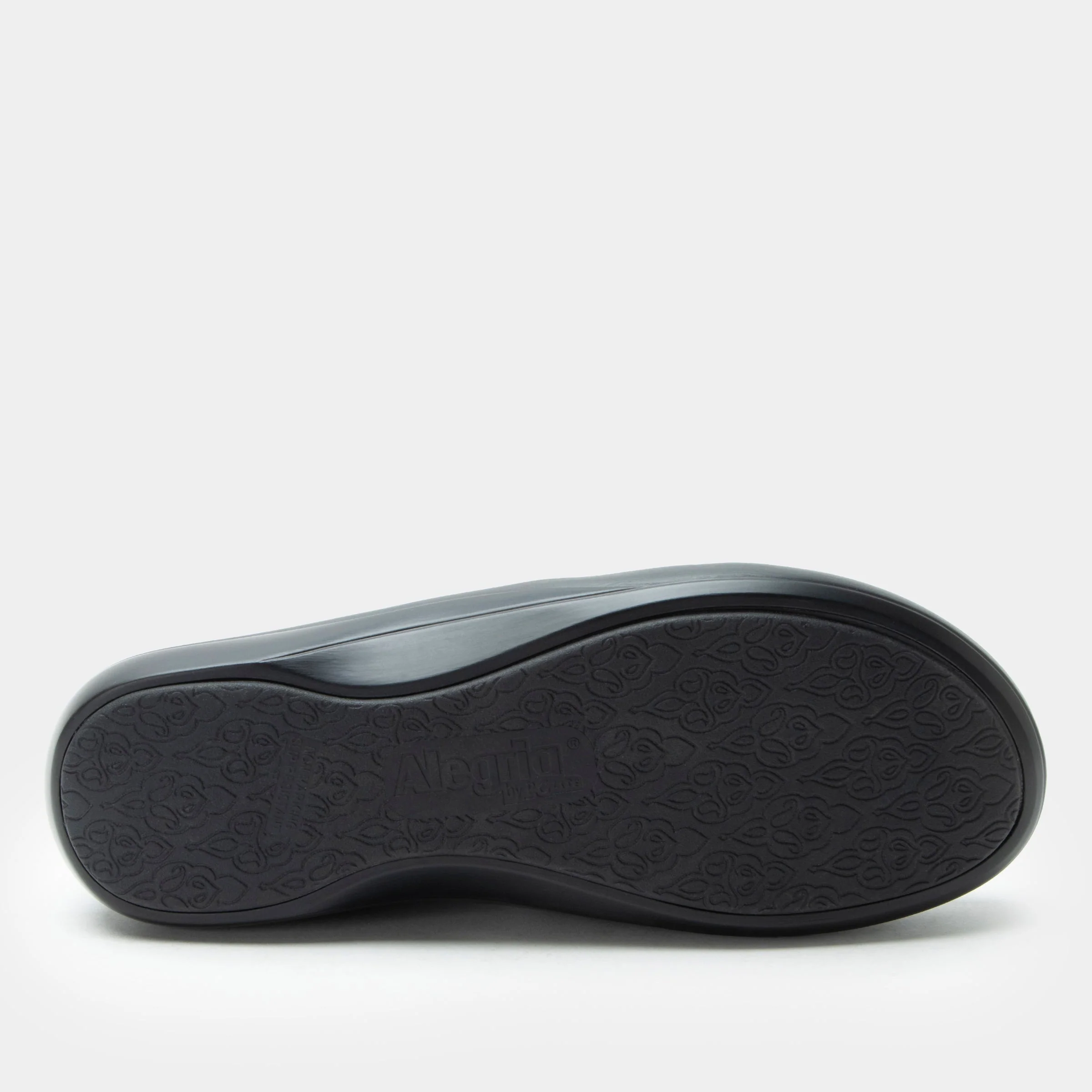 Duette Washed Navy Shoe - Image 6