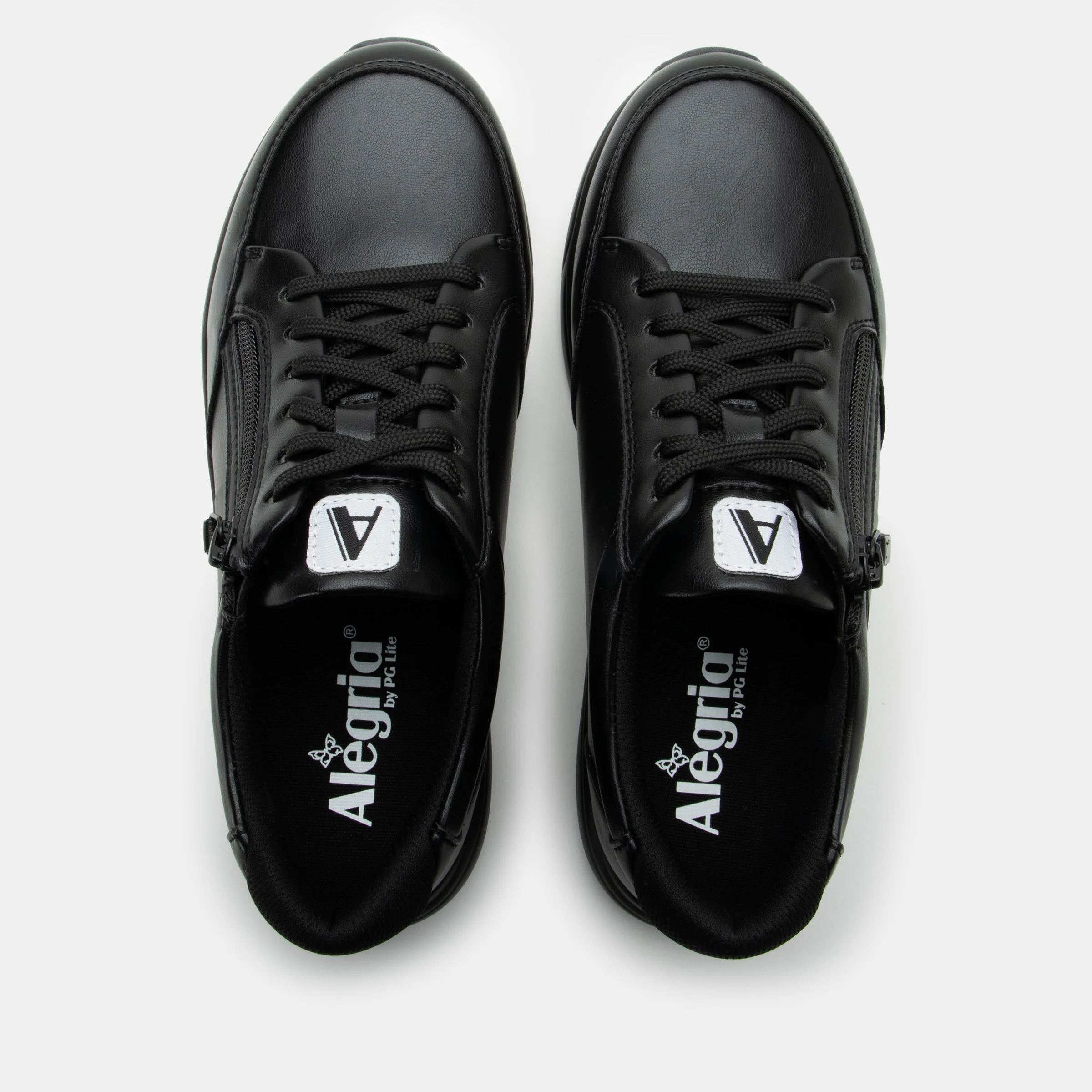 Eazeer Black Out Shoe - Image 5
