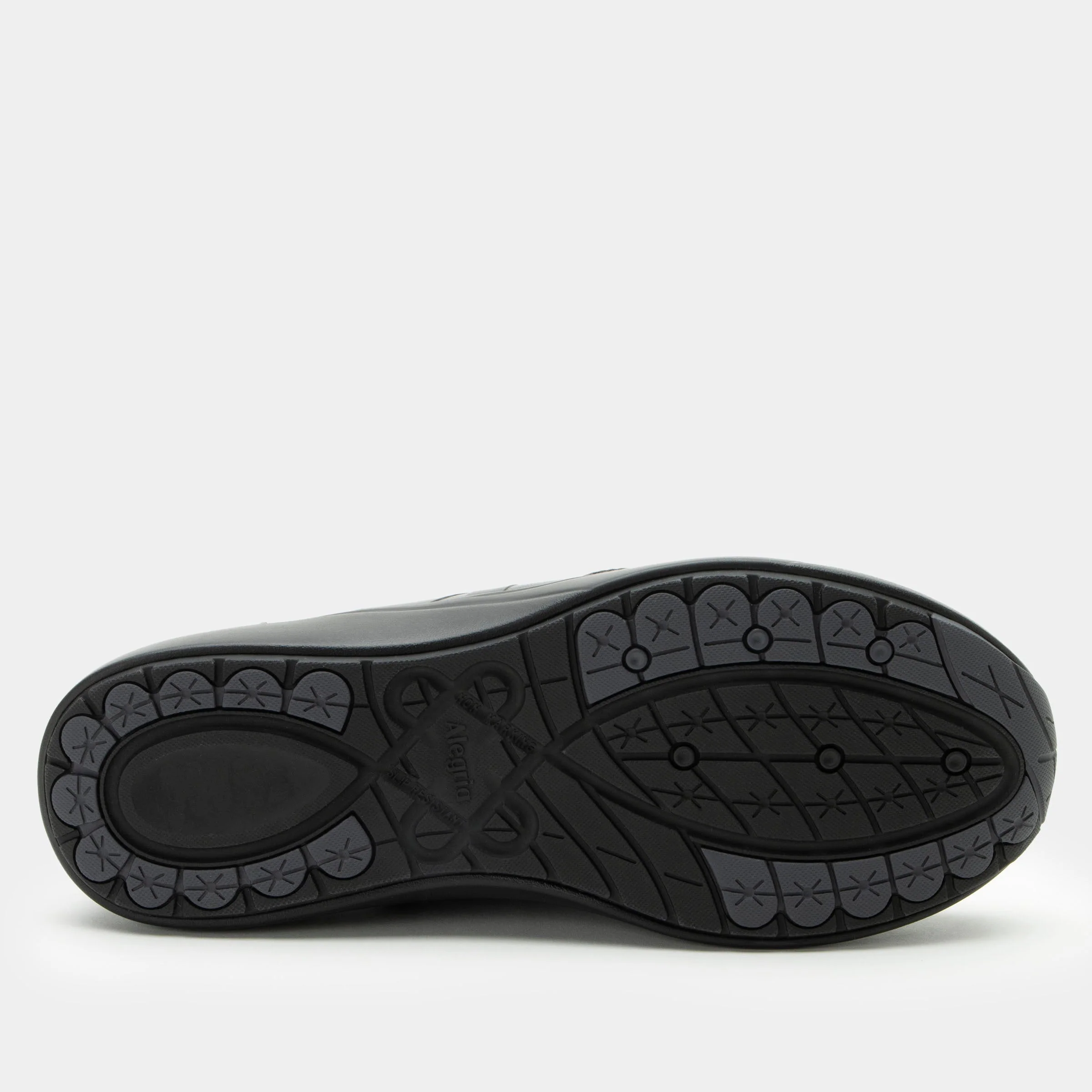 Eazeer Black Out Shoe - Image 7