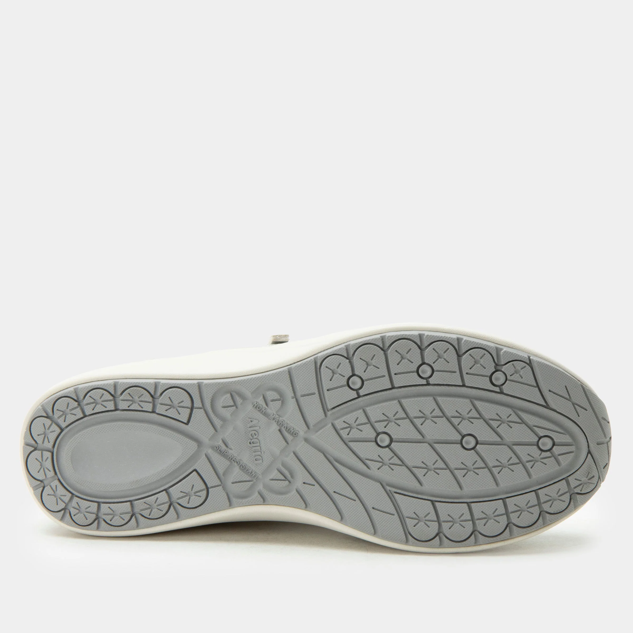 Eazeer Grey Shoe - Image 7