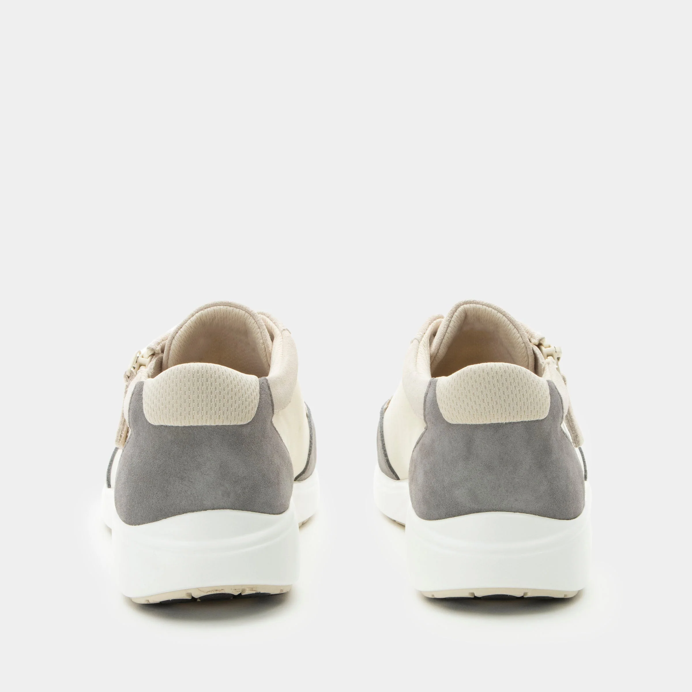 Eazeer Parchment Shoe - Image 4