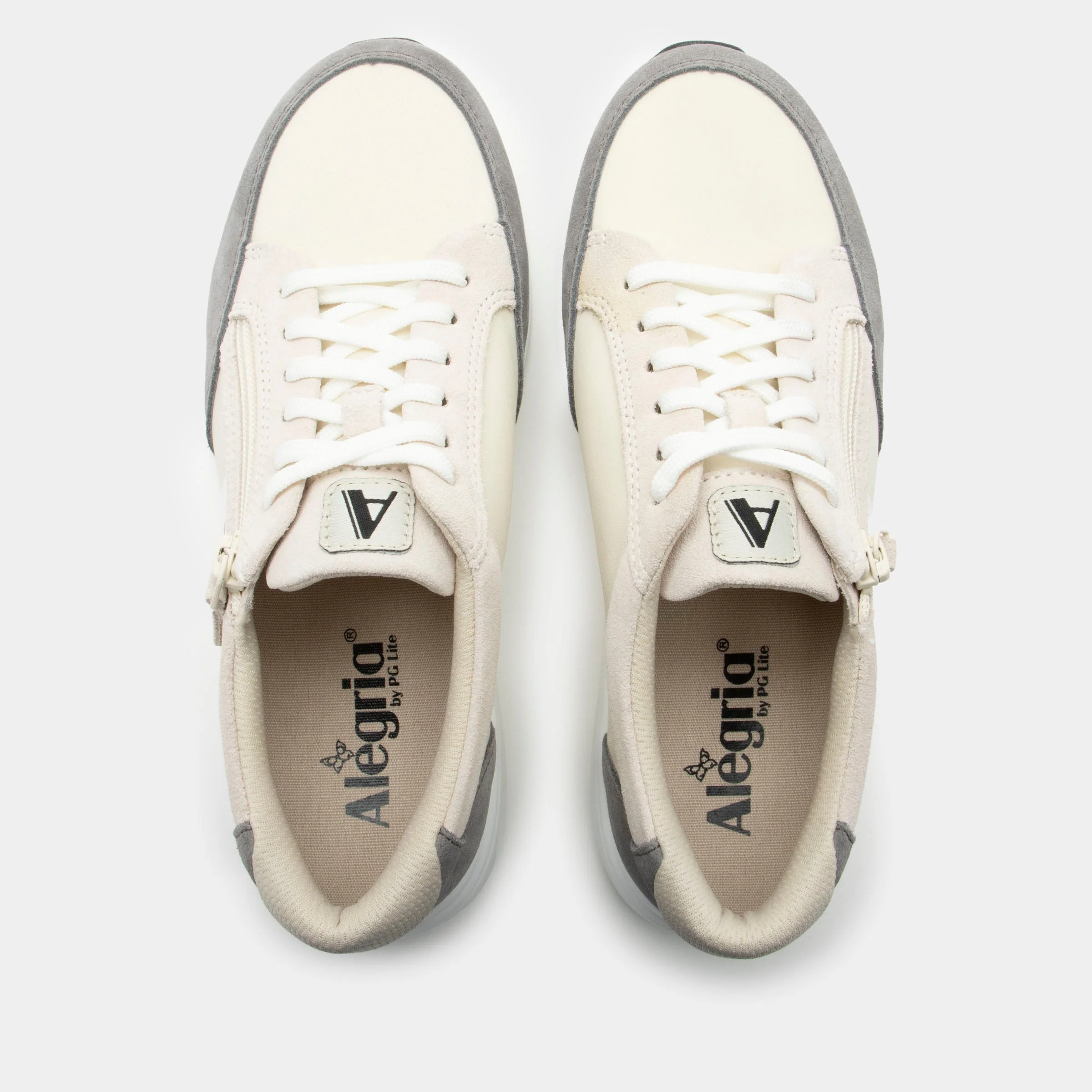 Eazeer Parchment Shoe - Image 5