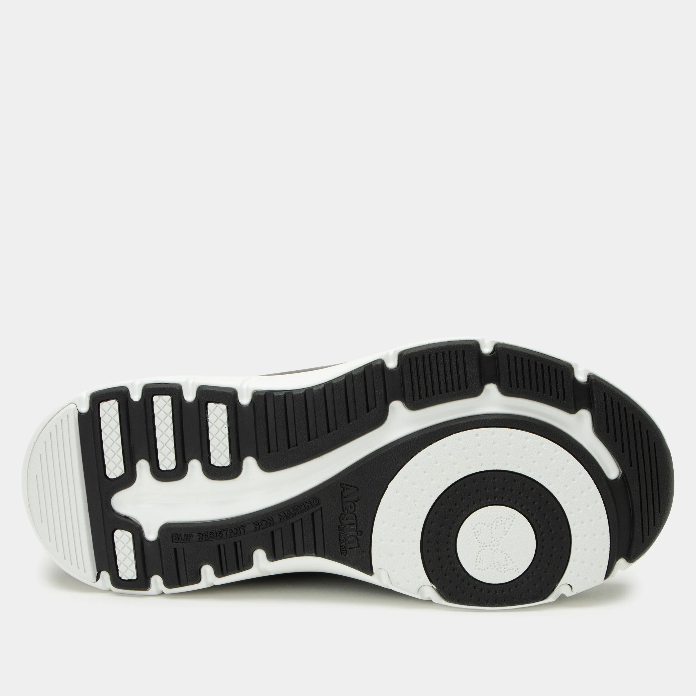 Eclips Black Mesh Shoe - Image 7