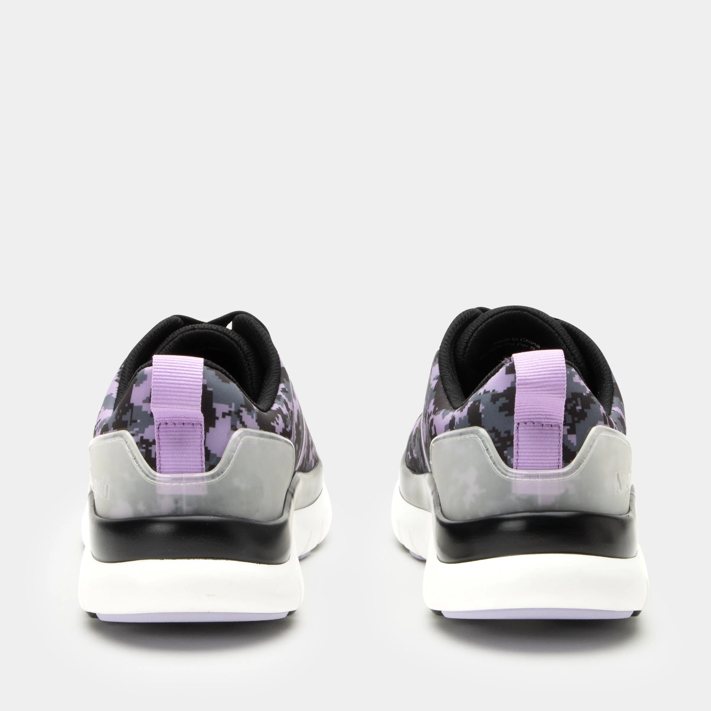 Eclips Digi Lilac Shoe - Image 4