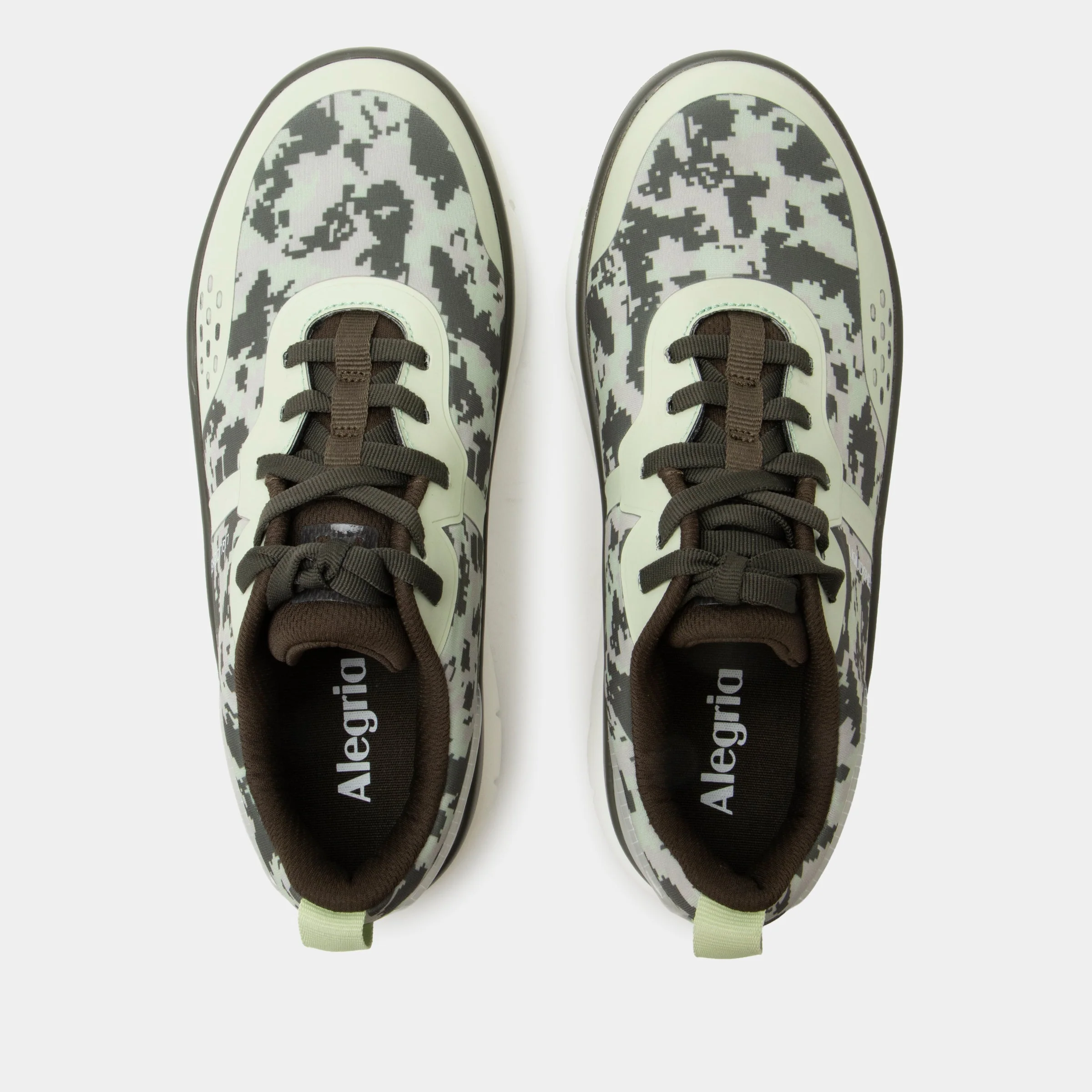 Eclips Digi Matcha Shoe - Image 5