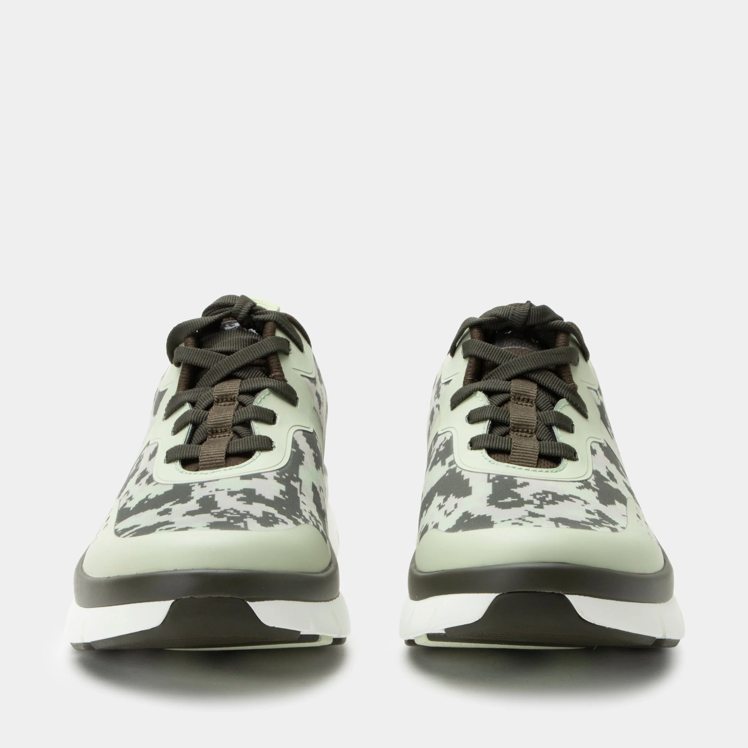 Eclips Digi Matcha Shoe - Image 6
