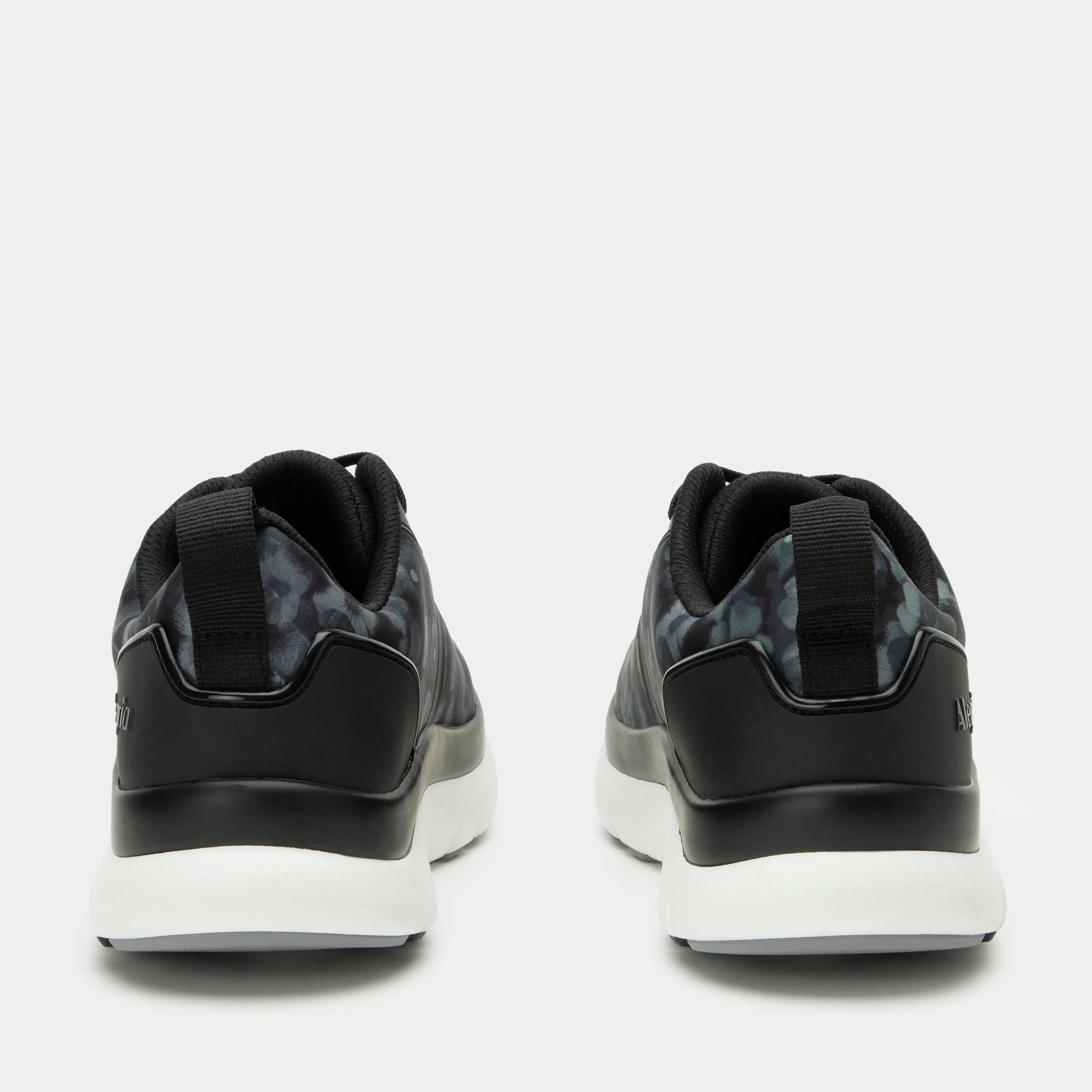 Eclips Pansy Power Black Shoe - Image 4