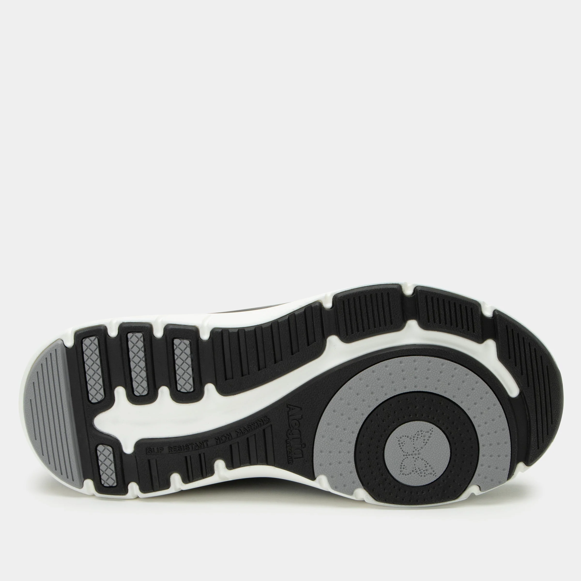 Eclips Pansy Power Black Shoe - Image 7