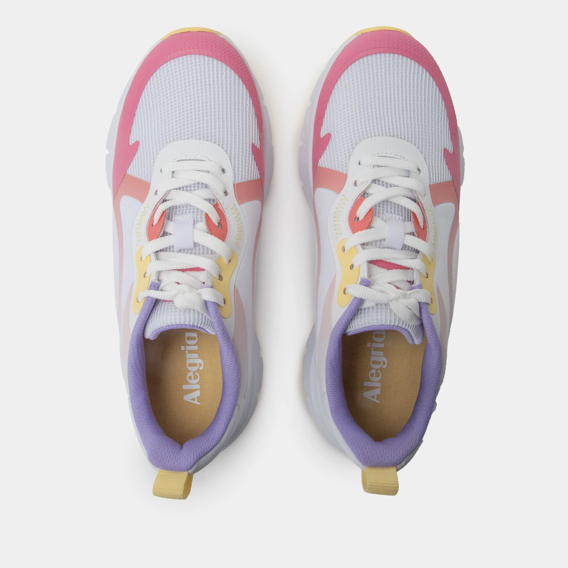 Exhault Cyber Pink Shoe - Image 5
