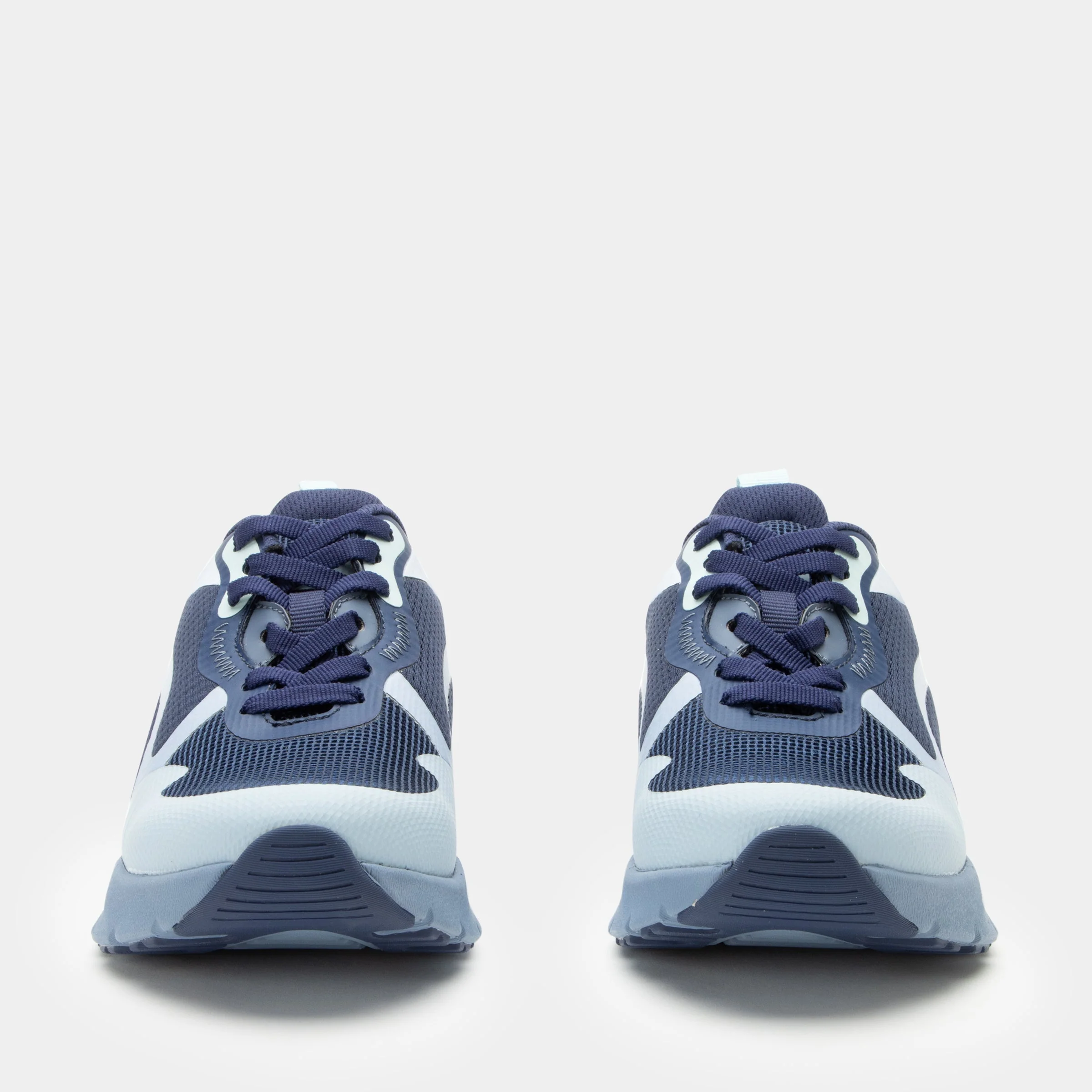Exhault Galaxy Blue Shoe - Image 6