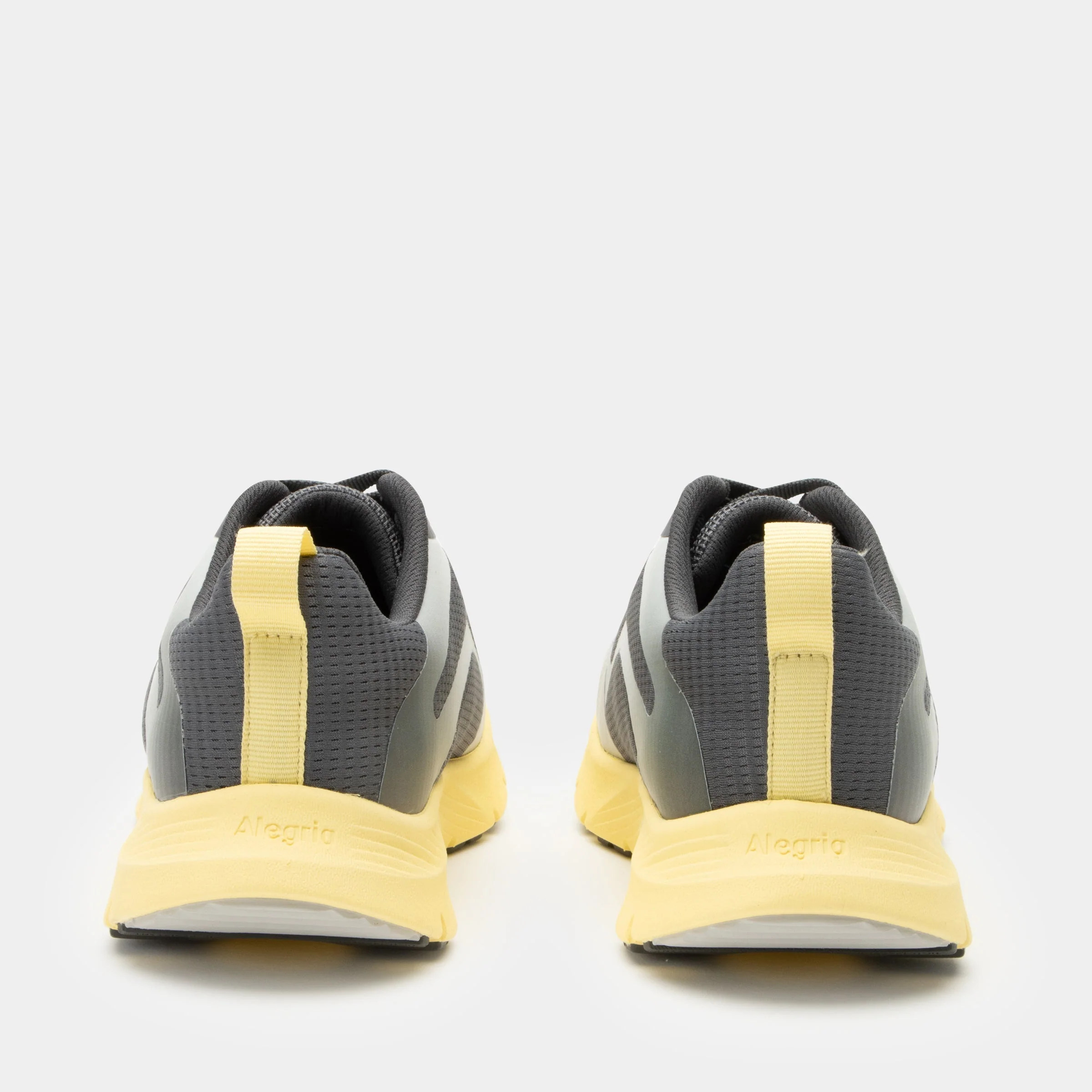 Exhault Halo Yellow Shoe - Image 4