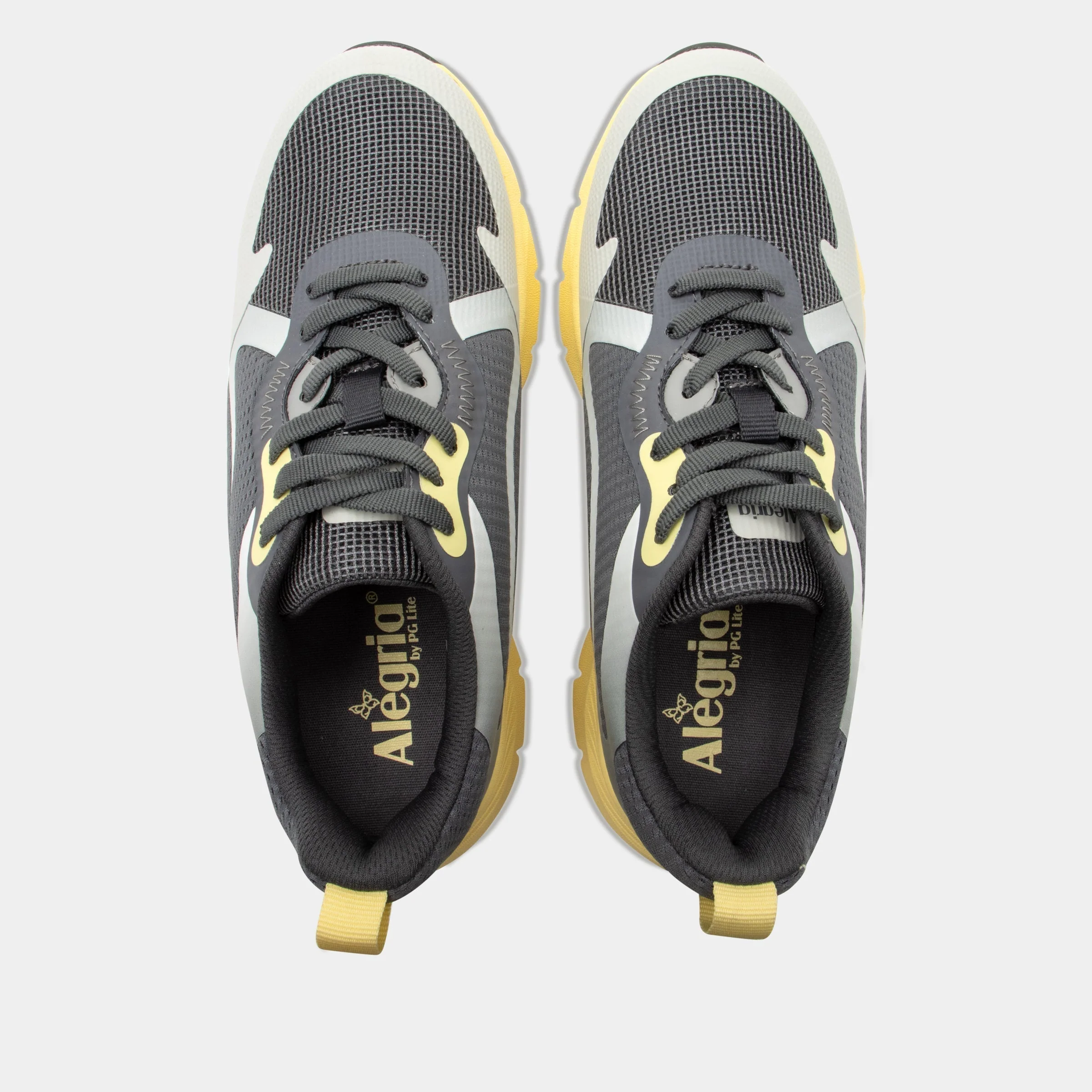 Exhault Halo Yellow Shoe - Image 5