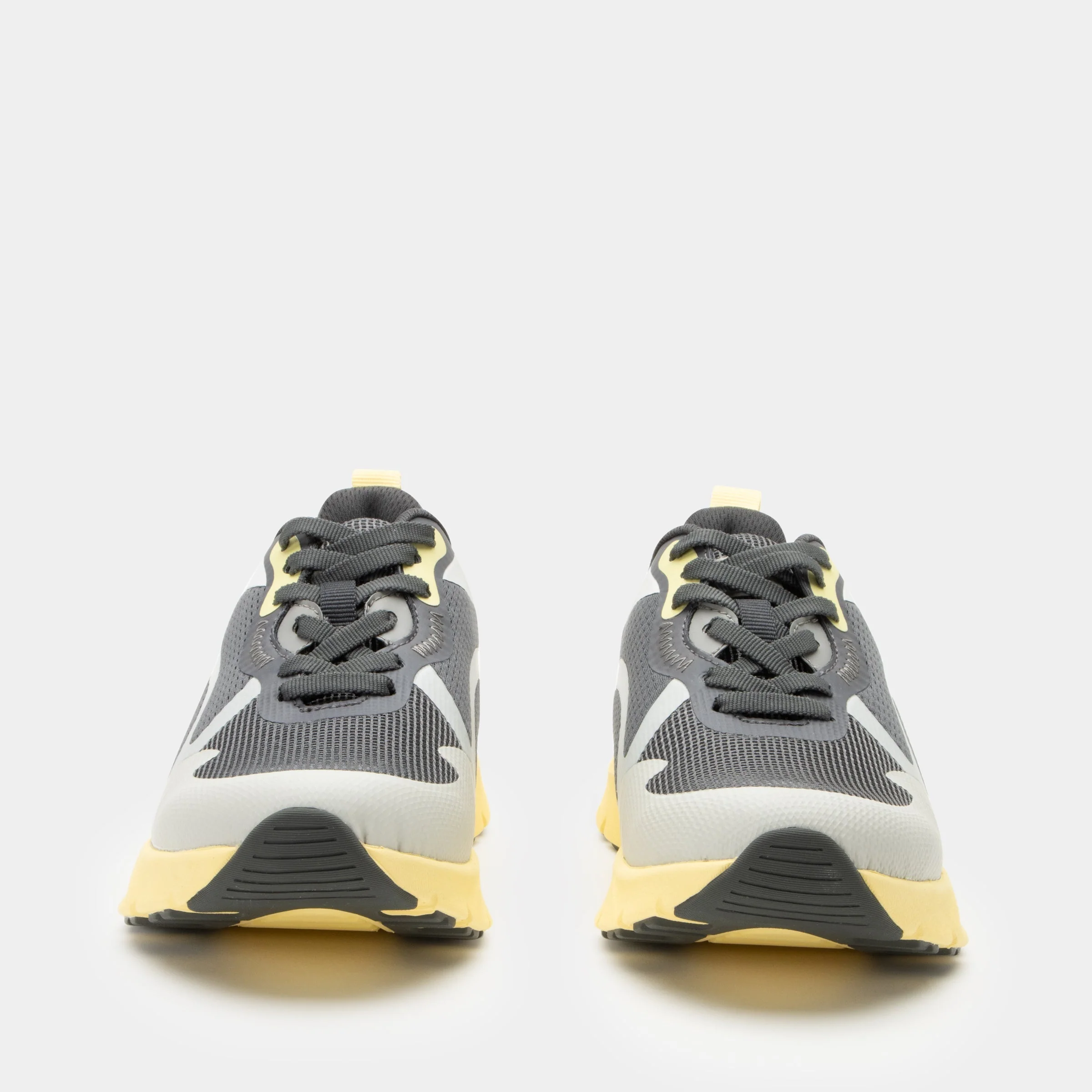 Exhault Halo Yellow Shoe - Image 6