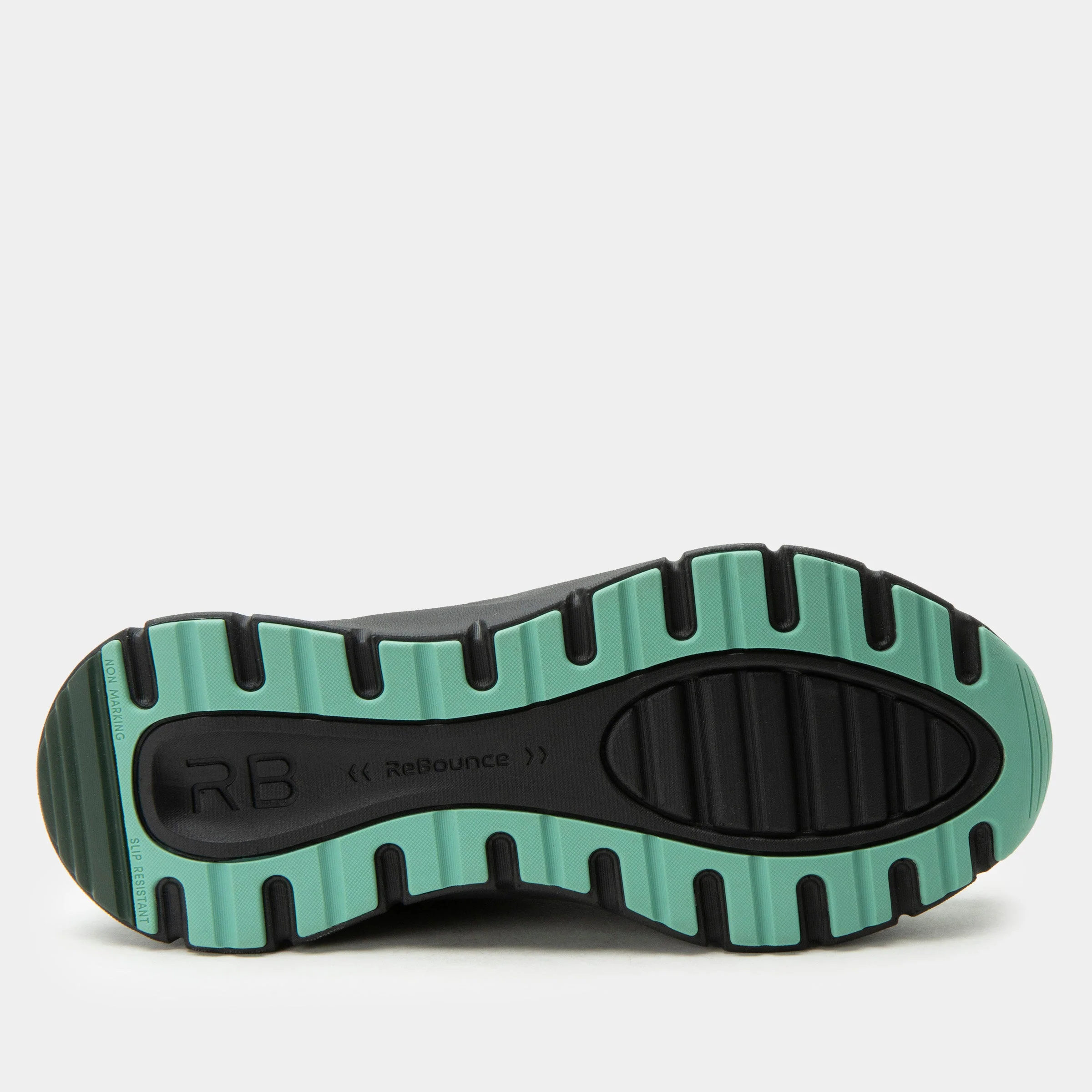 Exhault Surreal Green Shoe - Image 6