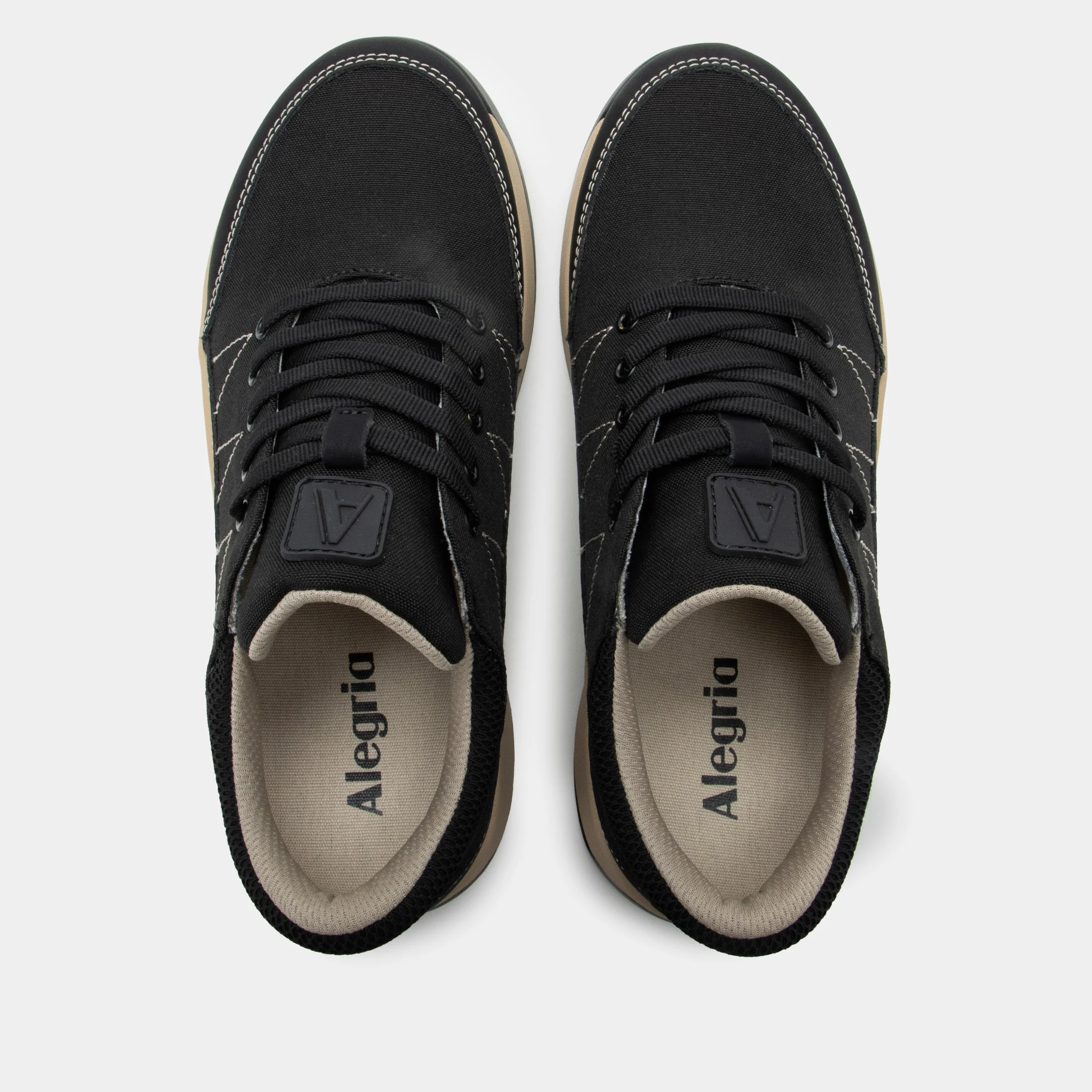 Florah Asphalt Shoe - Image 5