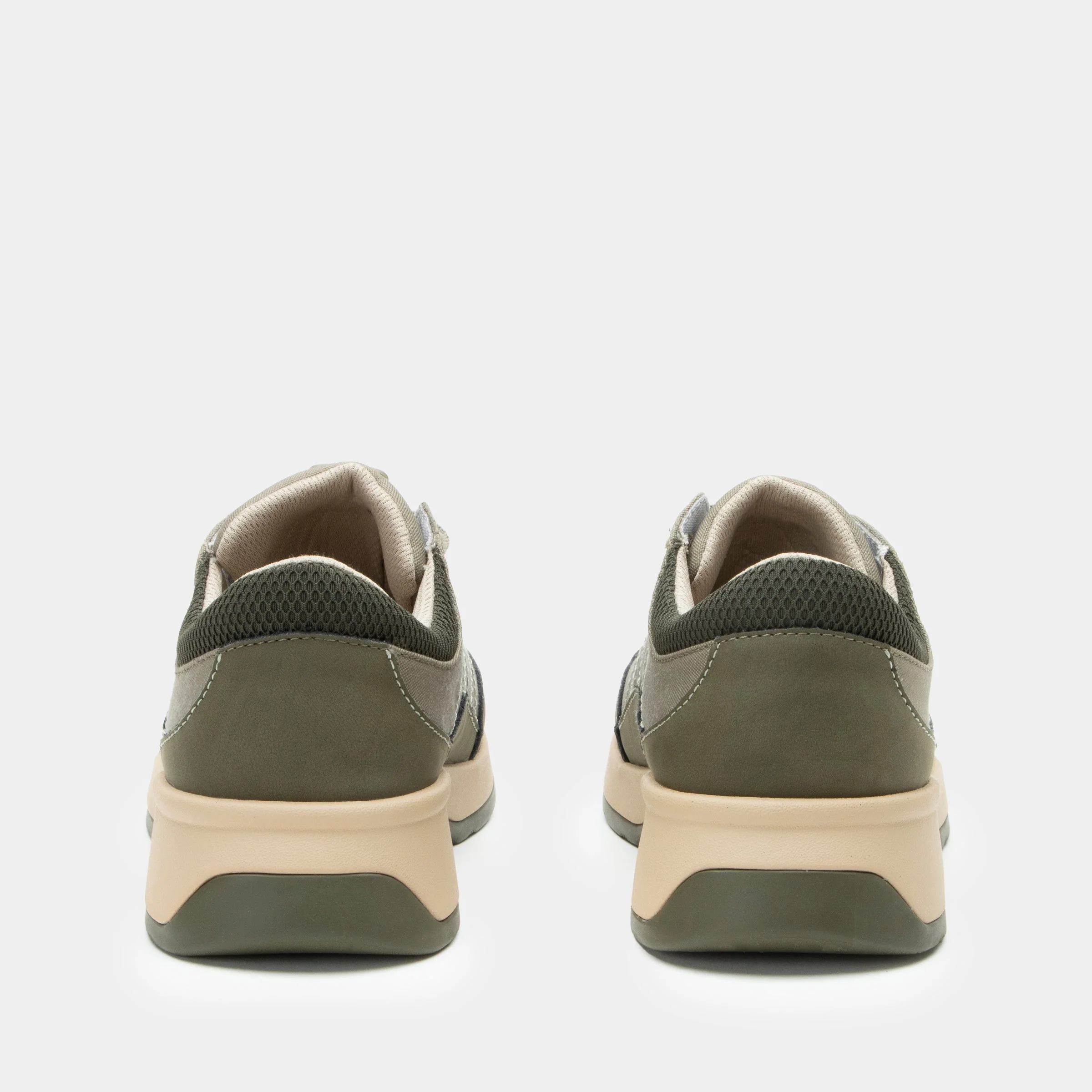 Florah Oregano Shoe - Image 4
