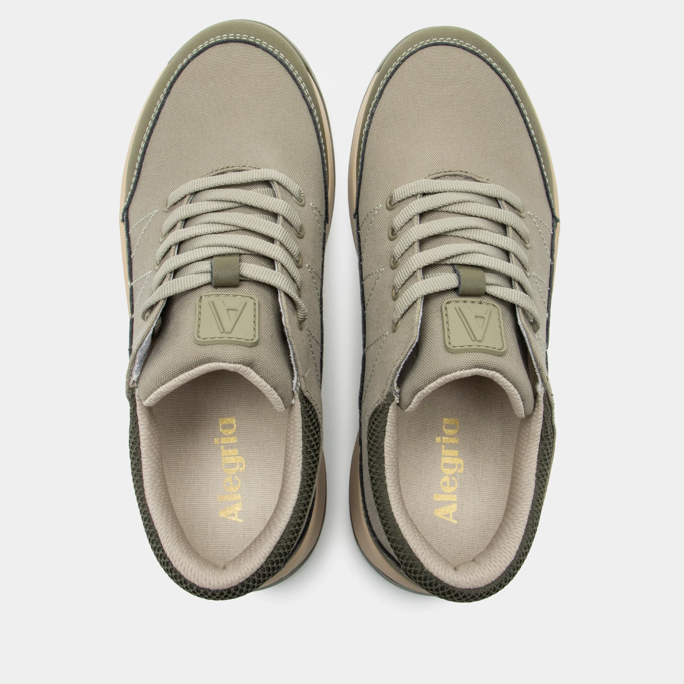 Florah Oregano Shoe - Image 5