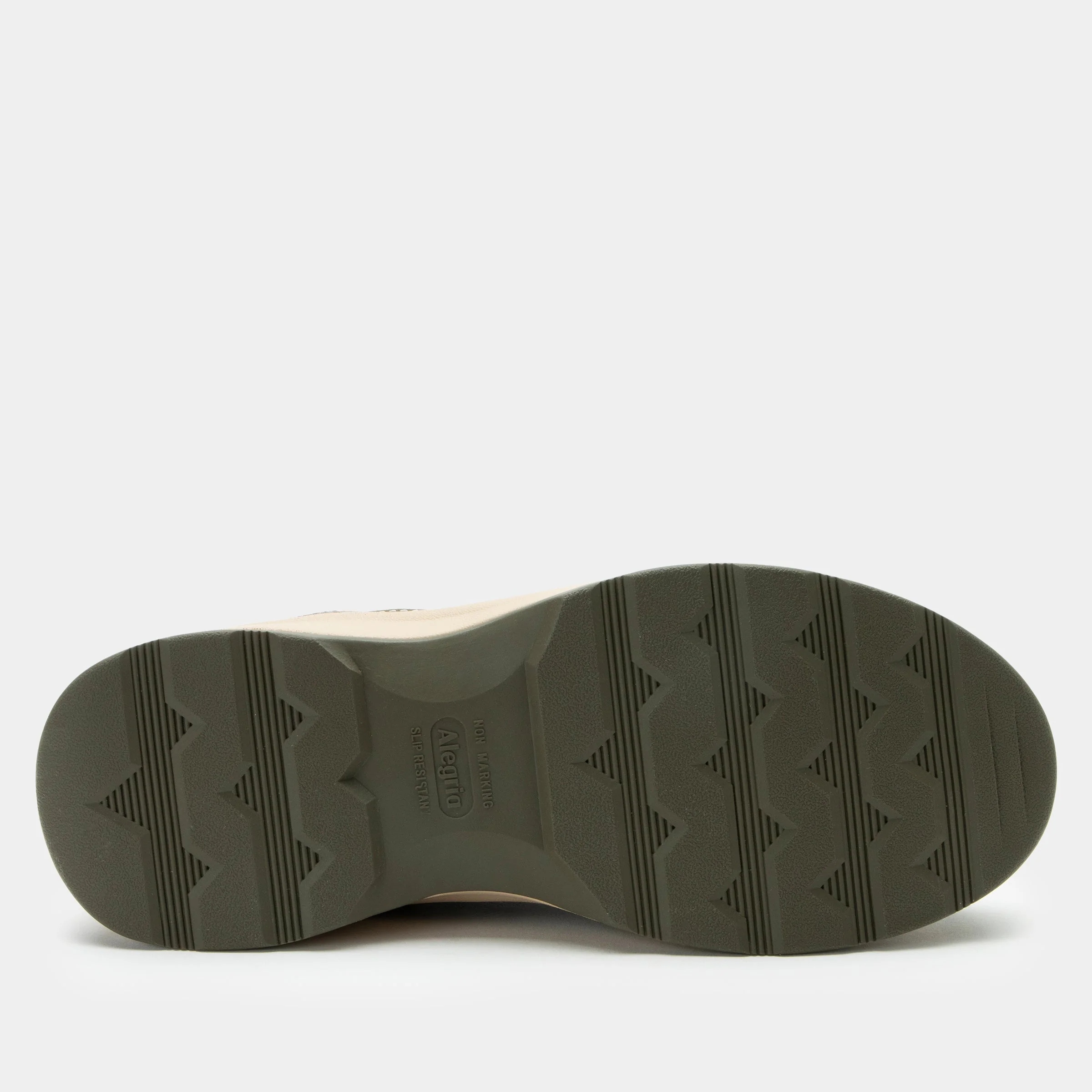Florah Oregano Shoe - Image 7