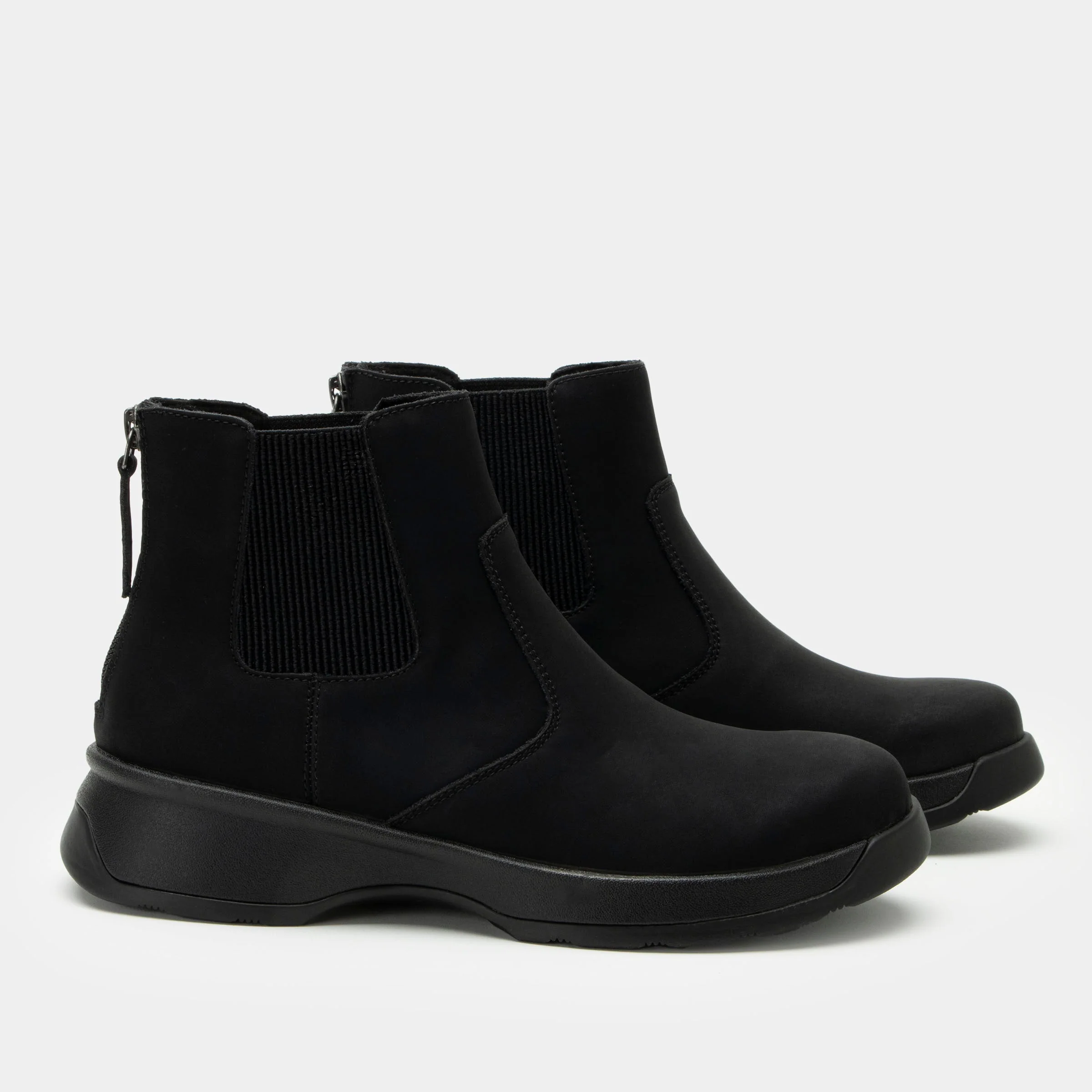 Frankie Asphalt Boot - Image 3