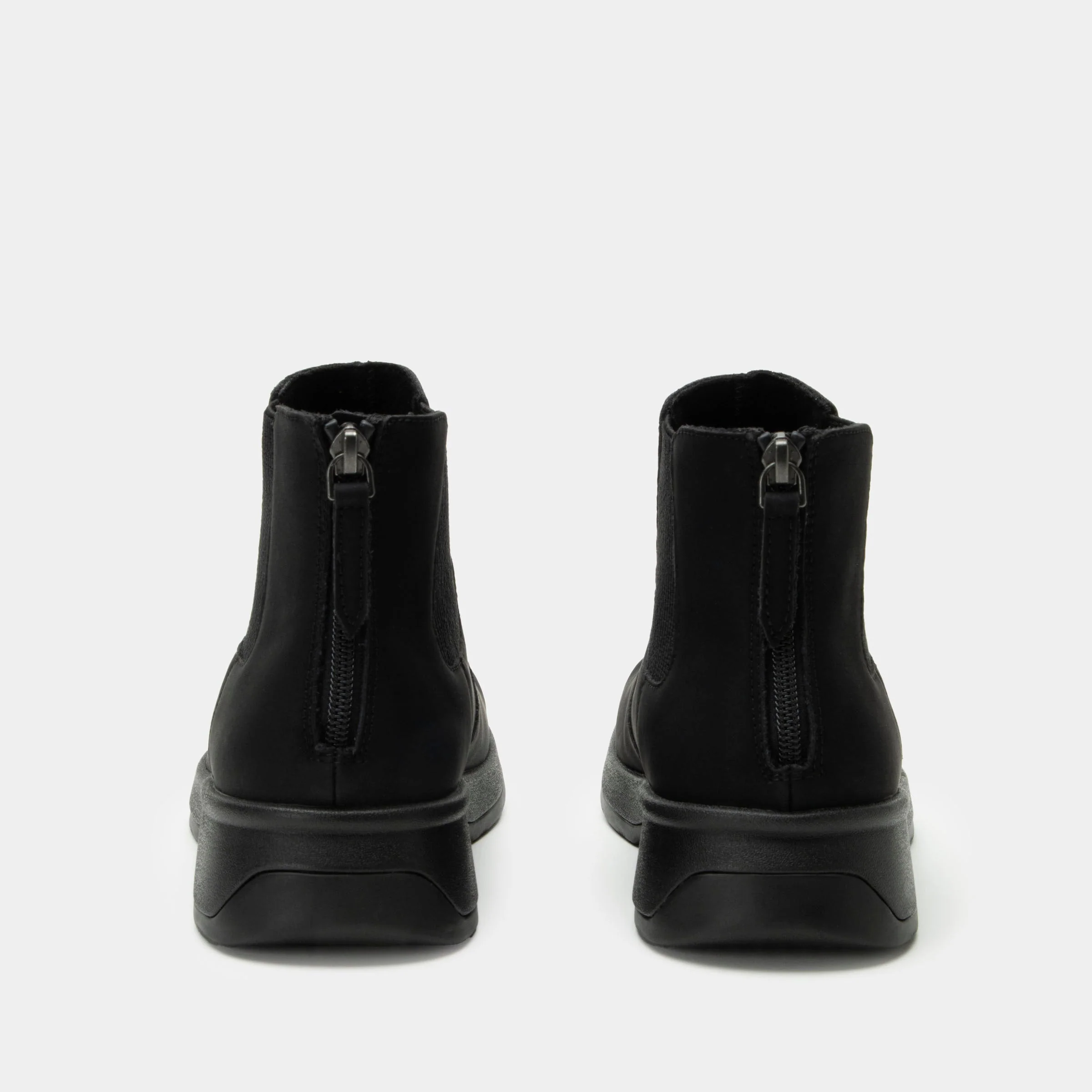 Frankie Asphalt Boot - Image 4