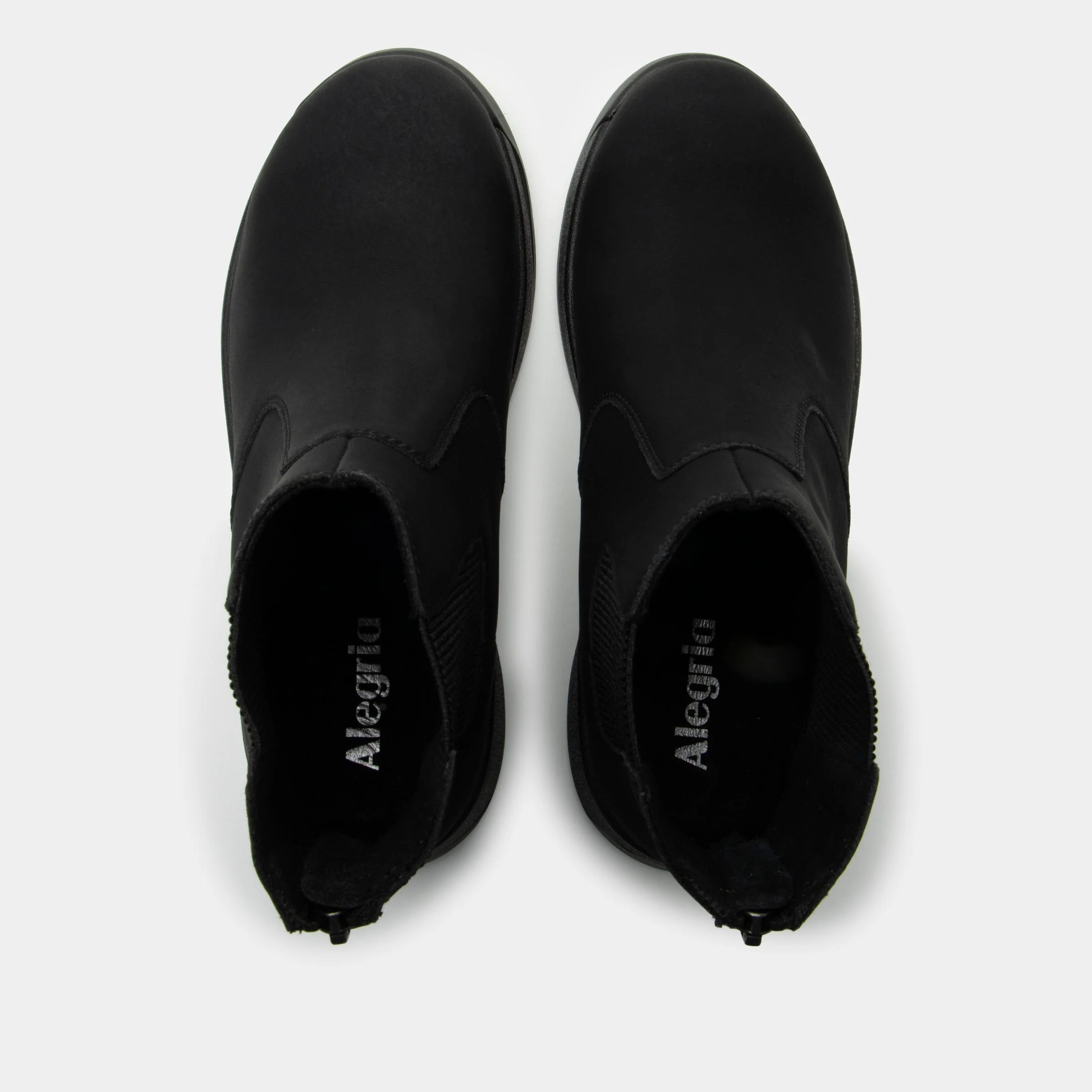 Frankie Asphalt Boot - Image 5