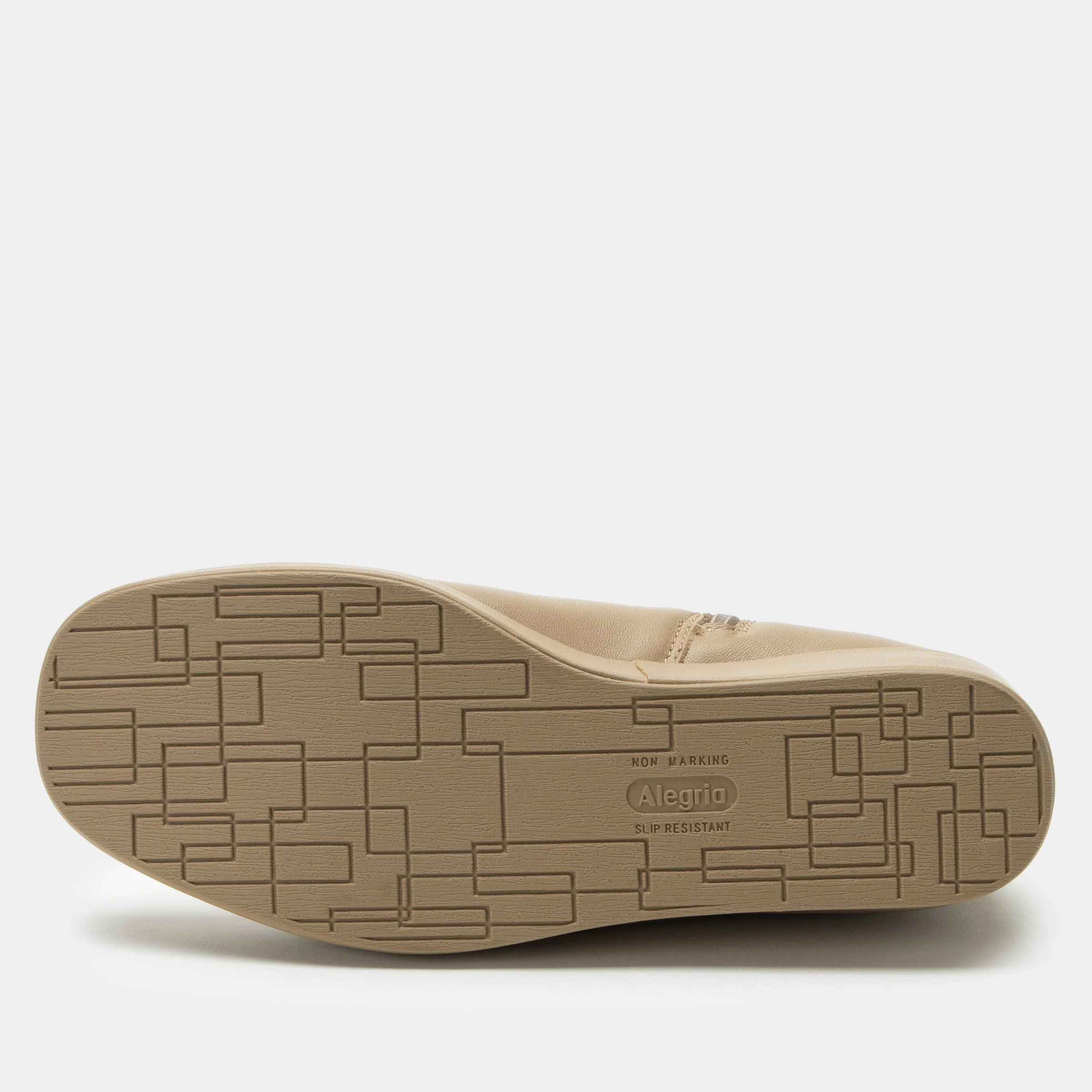 Hadi Beige Boot - Image 7