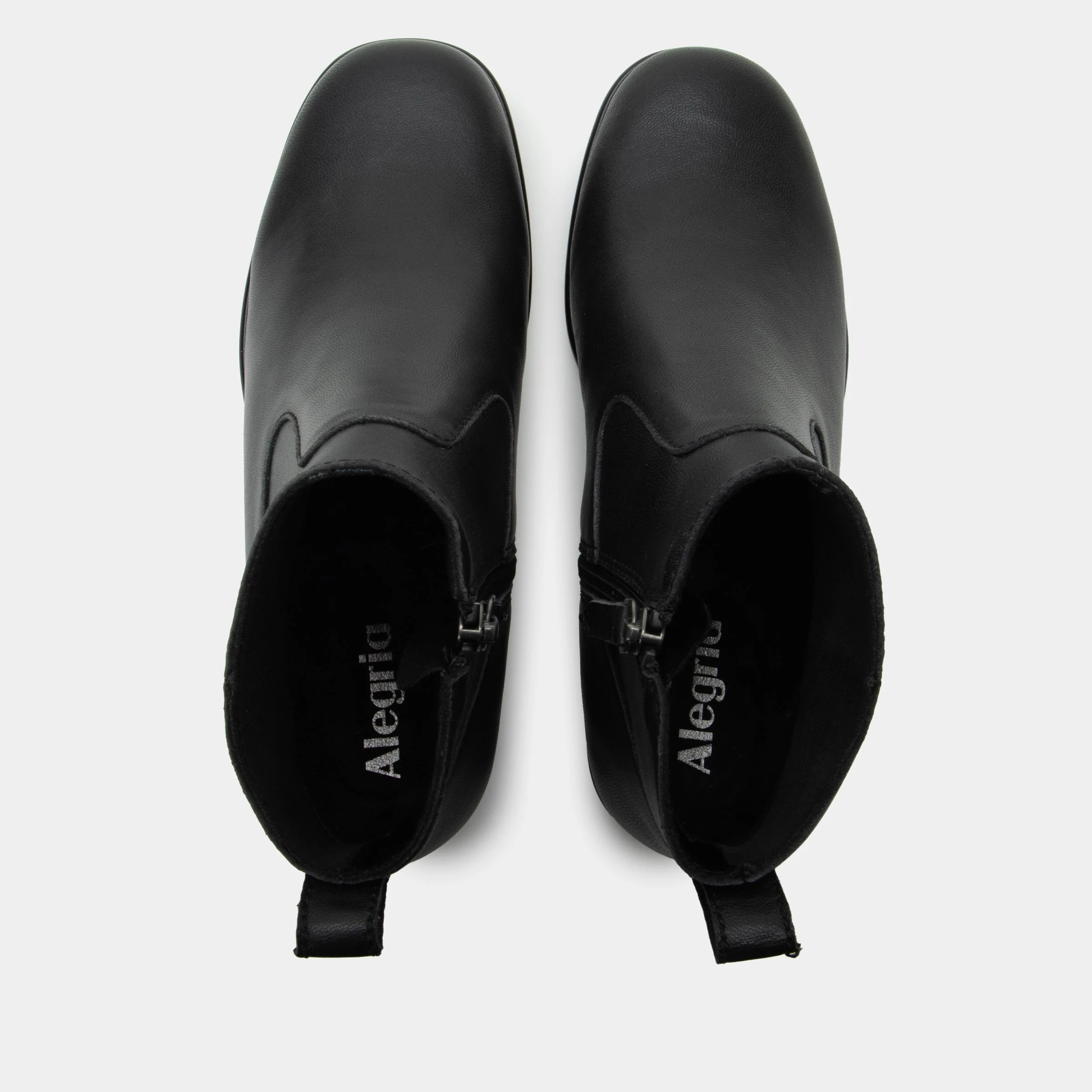 Hadi Black Boot - Image 5