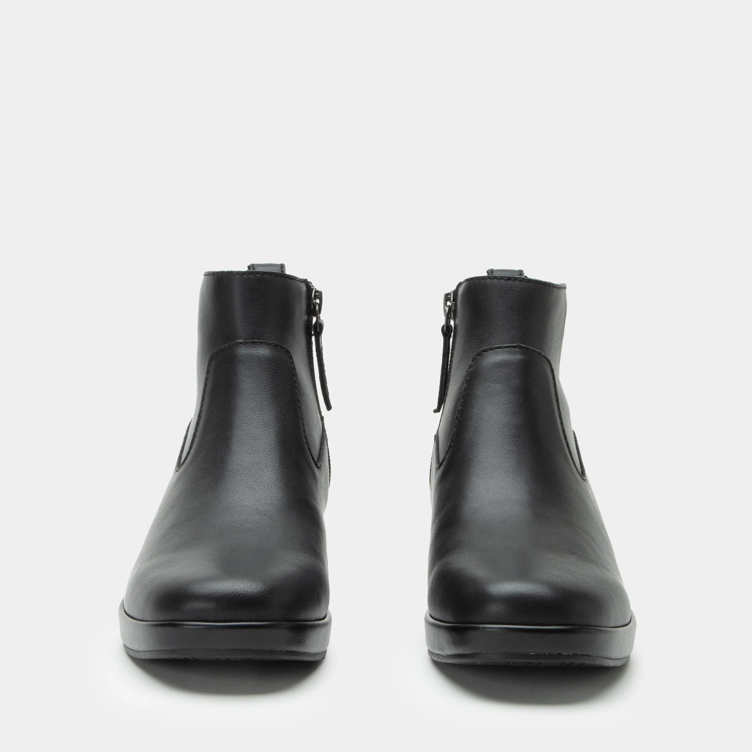 Hadi Black Boot - Image 6