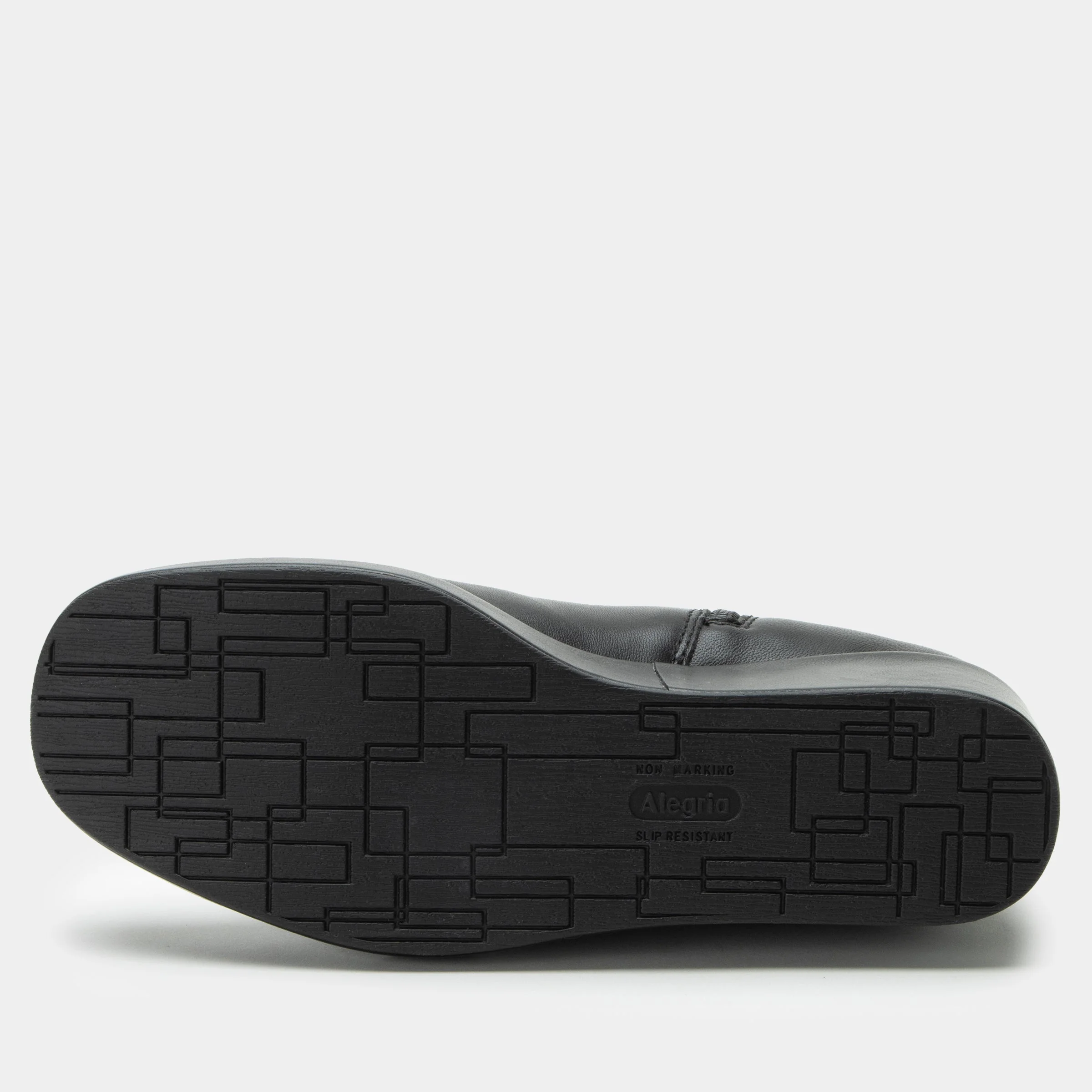 Hadi Black Boot - Image 7