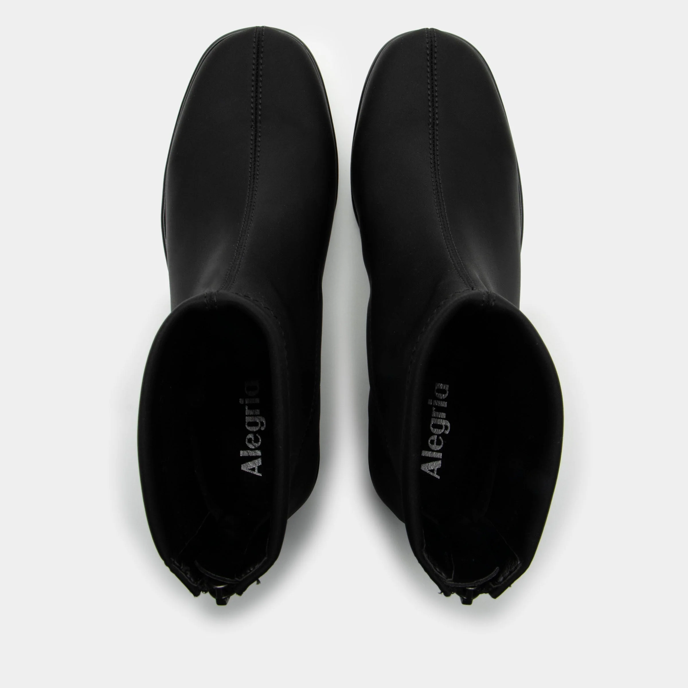 Harmoni Black Boot - Image 5