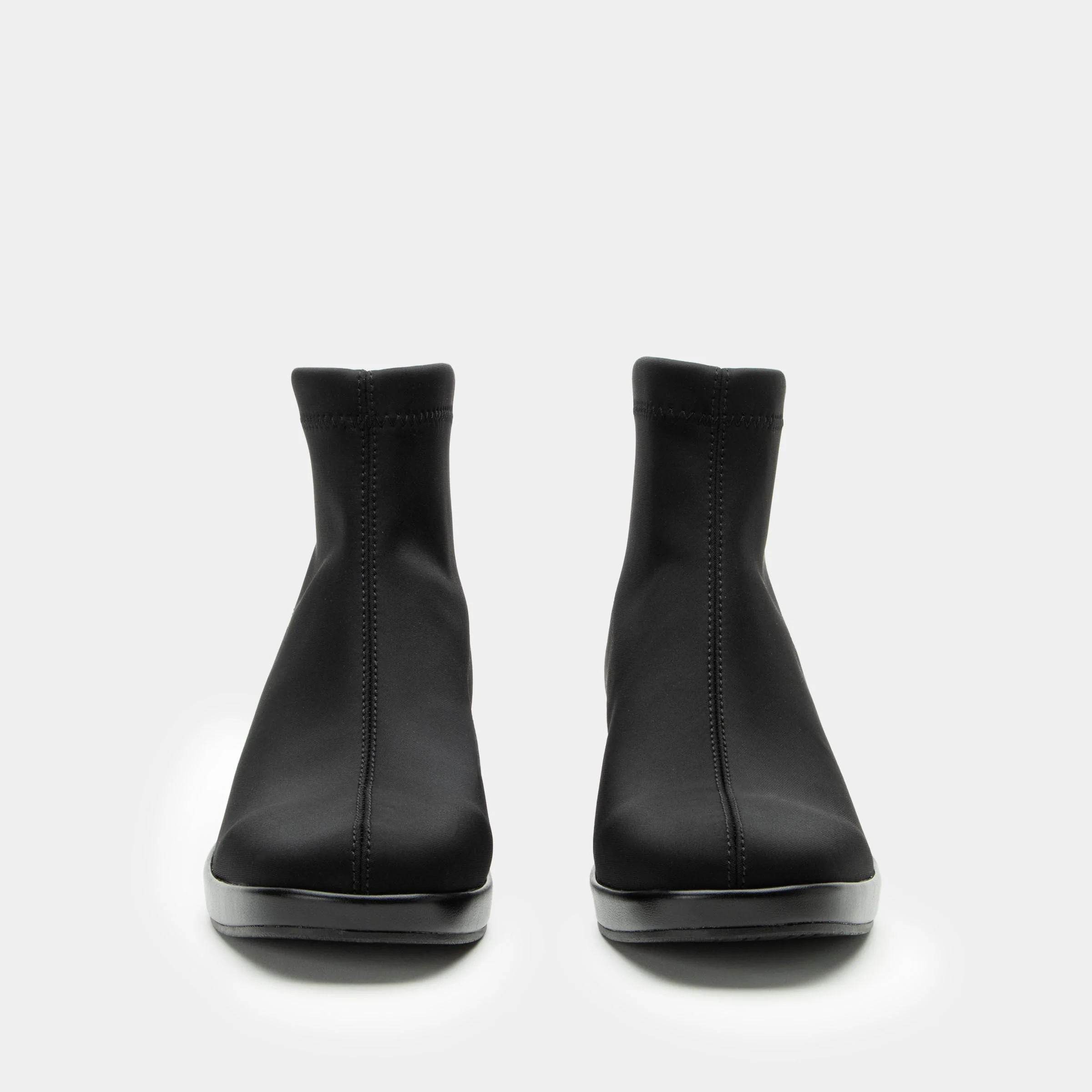 Harmoni Black Boot - Image 6
