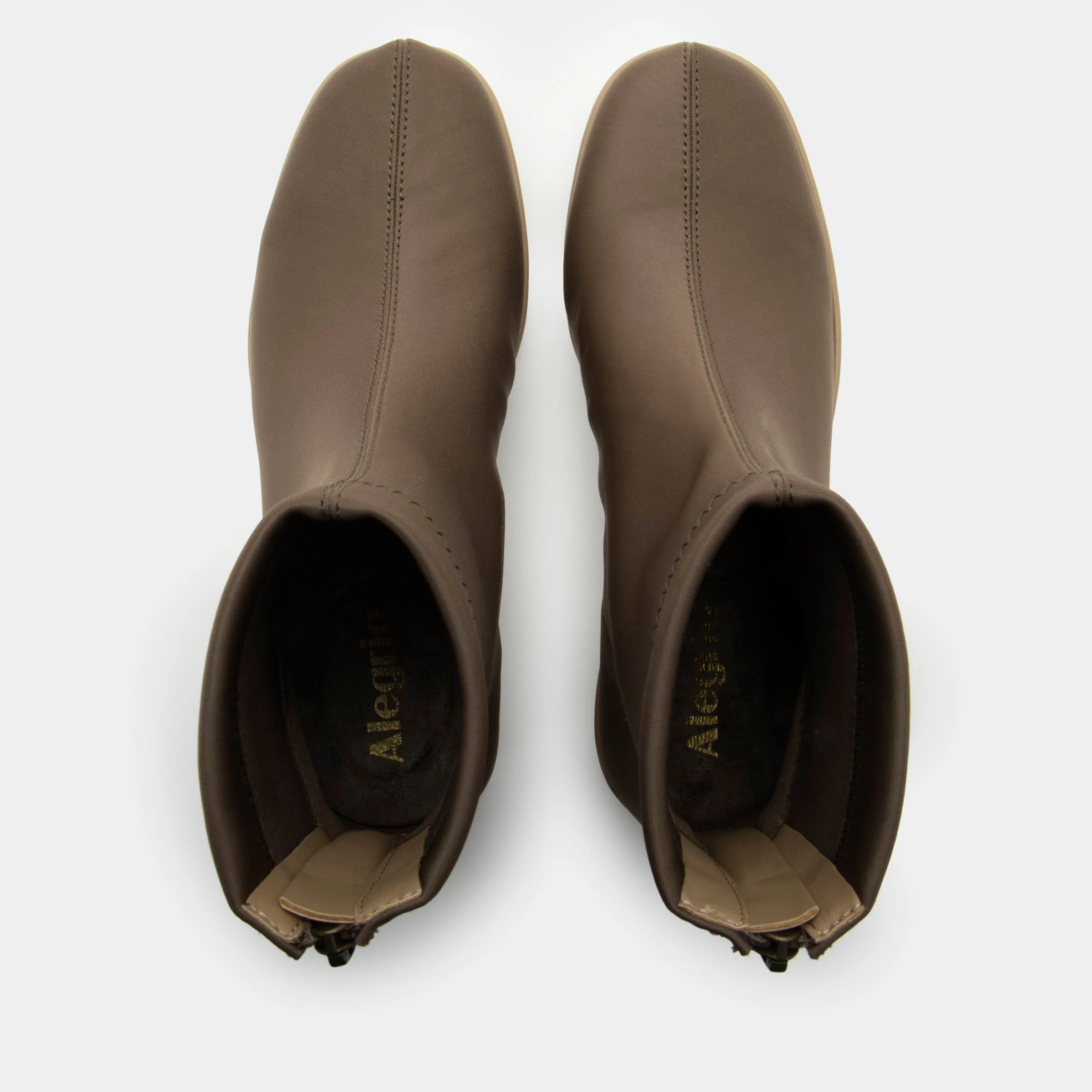 Harmoni Camel Boot - Image 5