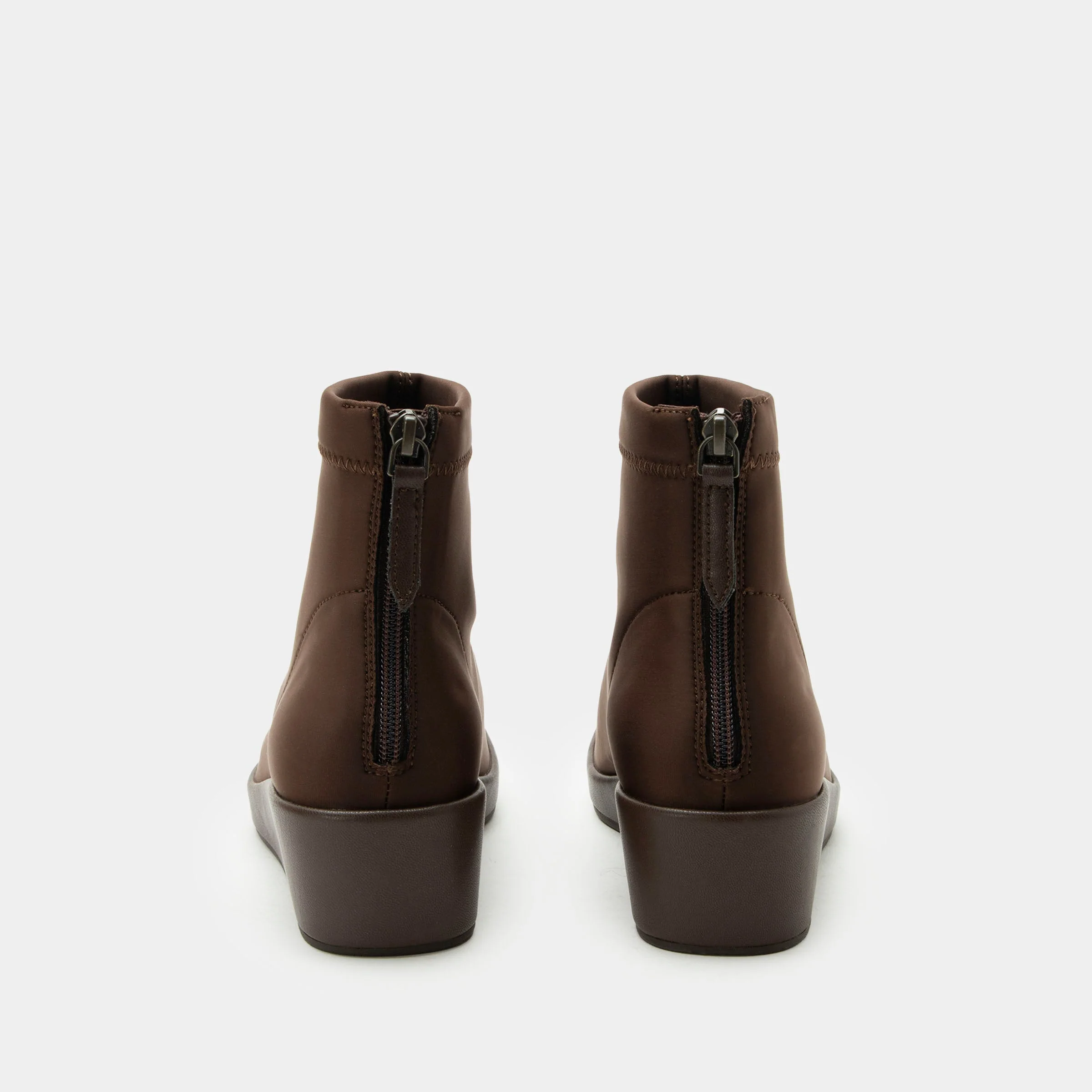 Harmoni Chocolate Boot - Image 4