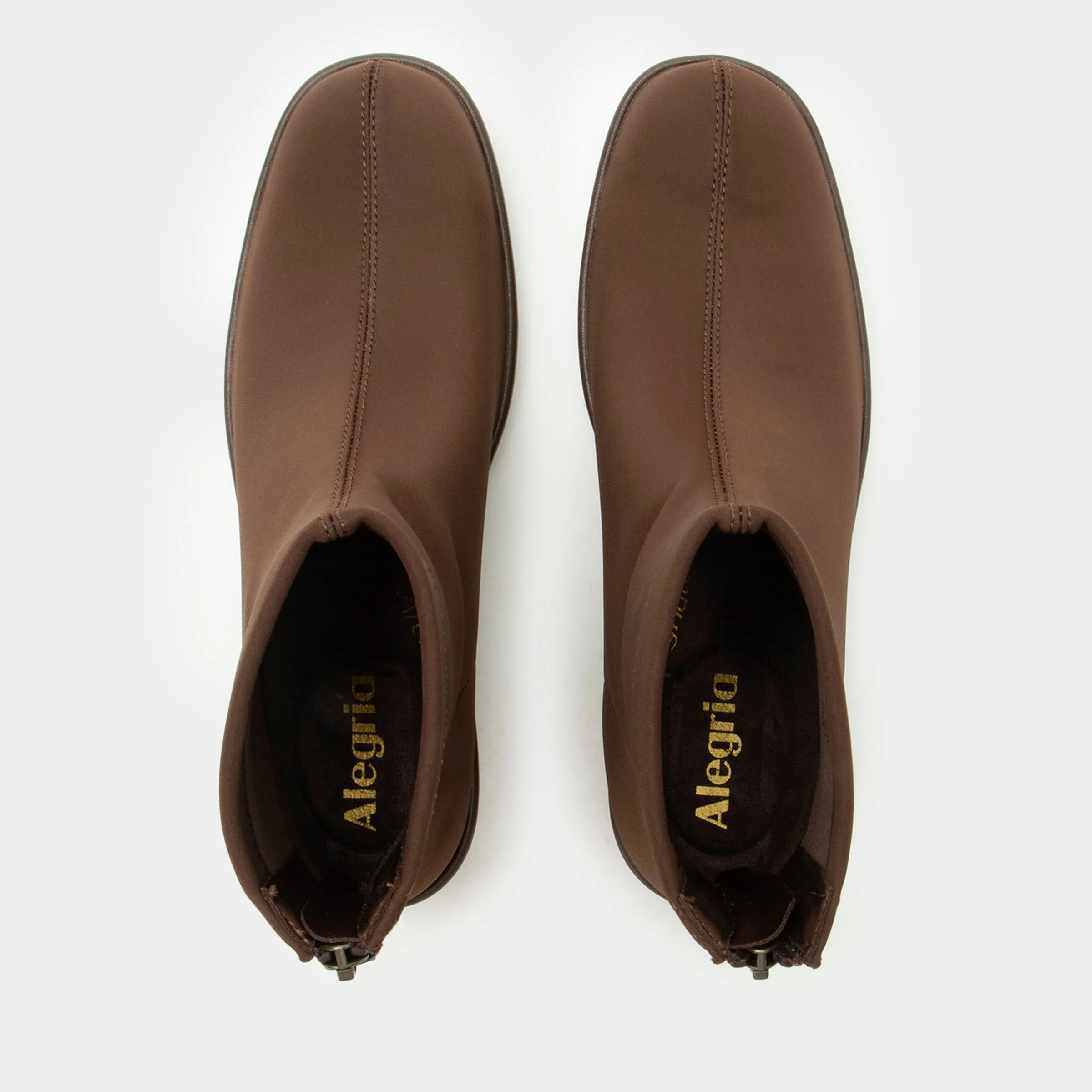Harmoni Chocolate Boot - Image 5