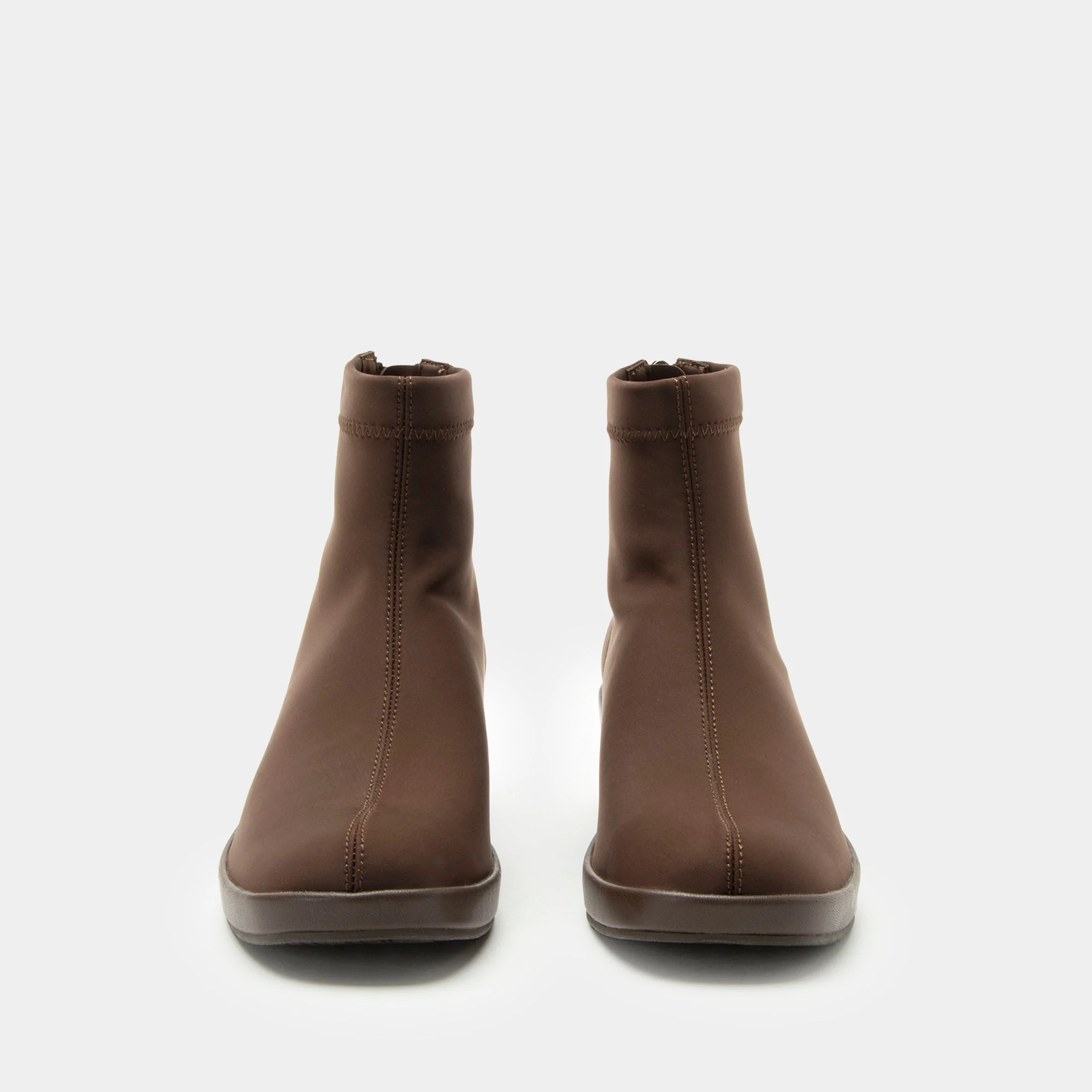 Harmoni Chocolate Boot - Image 6
